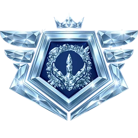 DIAMOND tier thumbnail