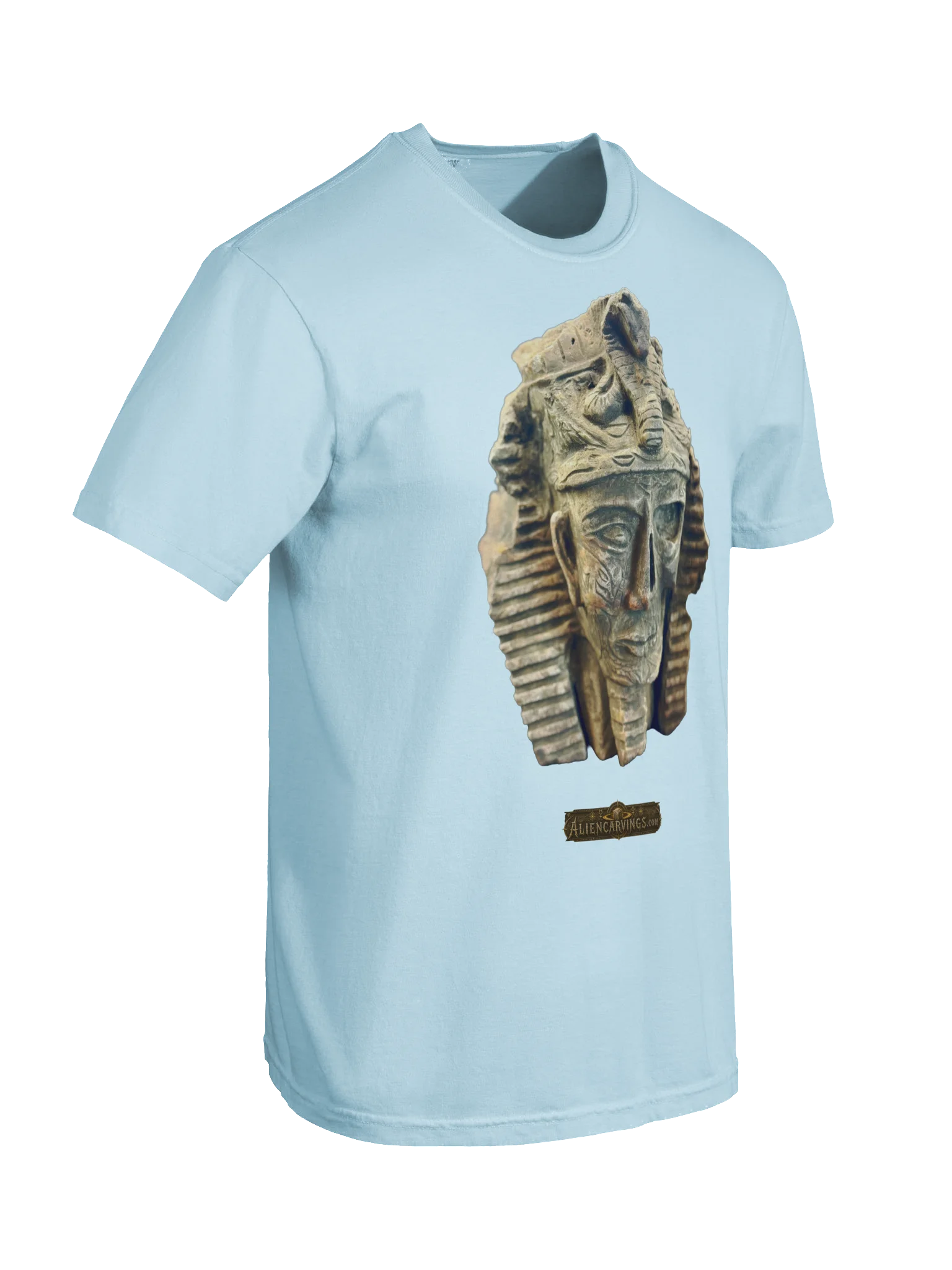 Aliencarvings.com Legacy of Pharaoh T-Shirt product image (6)