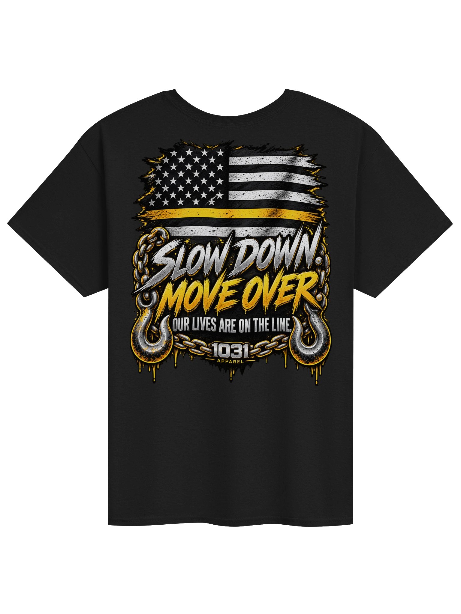 SLOW DOWN MOVE OVER OUR LIVES product image (4)