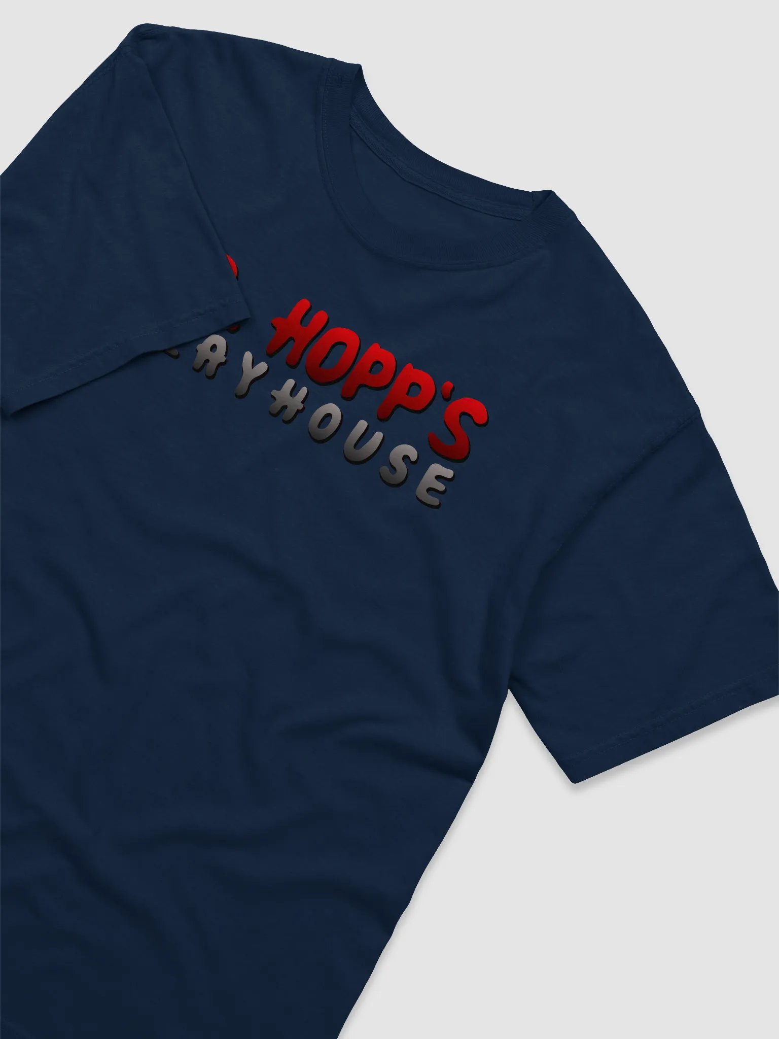 Mr. Hopp's Playhouse - Logo Only product image (23)