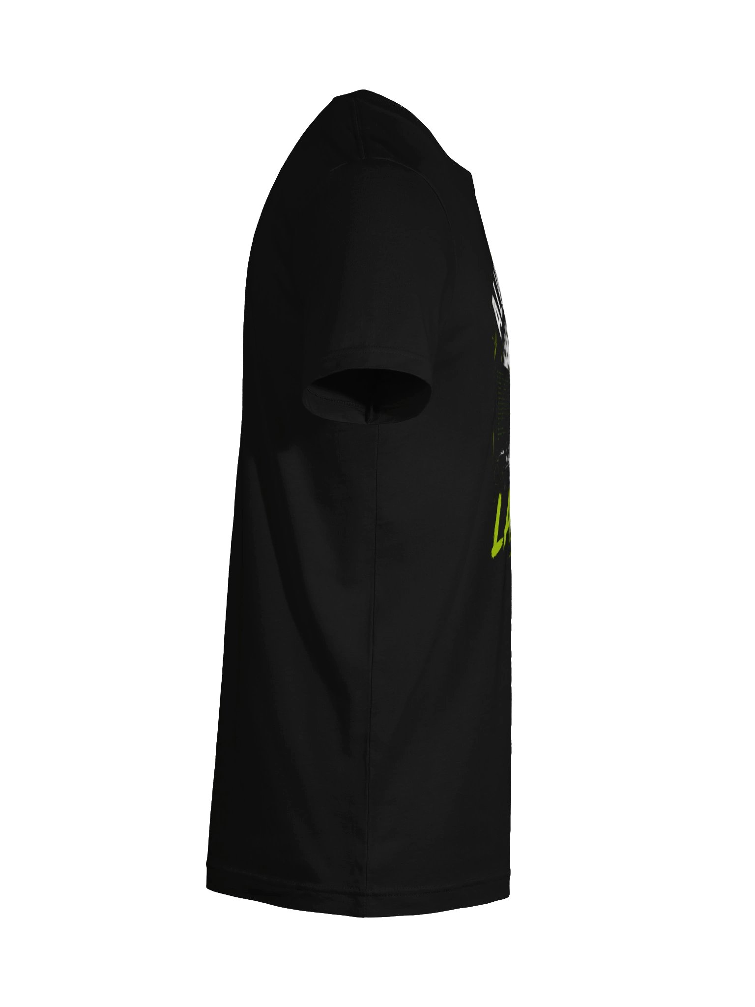 Always be Labbing - Male (version 2) product image (10)