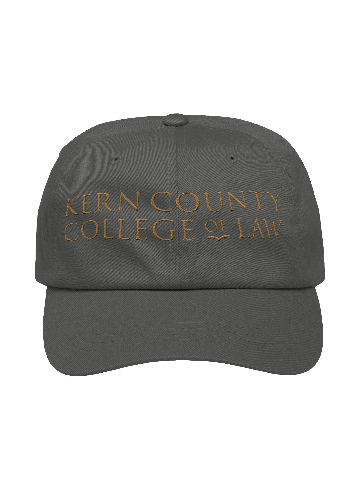 KCCL Embroidered Classic Dad Hat product image (1)