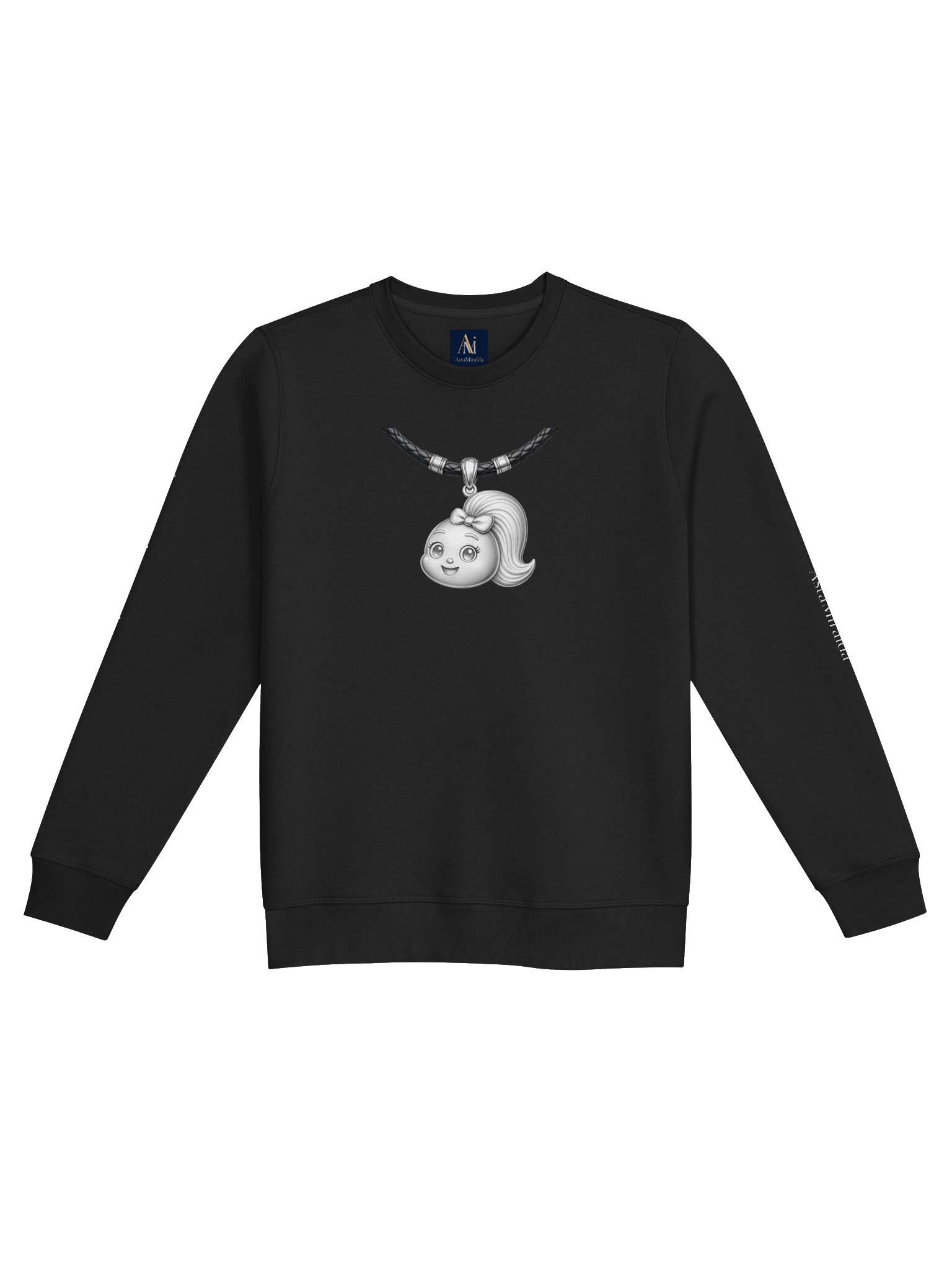 Sweatshirt product image (1)