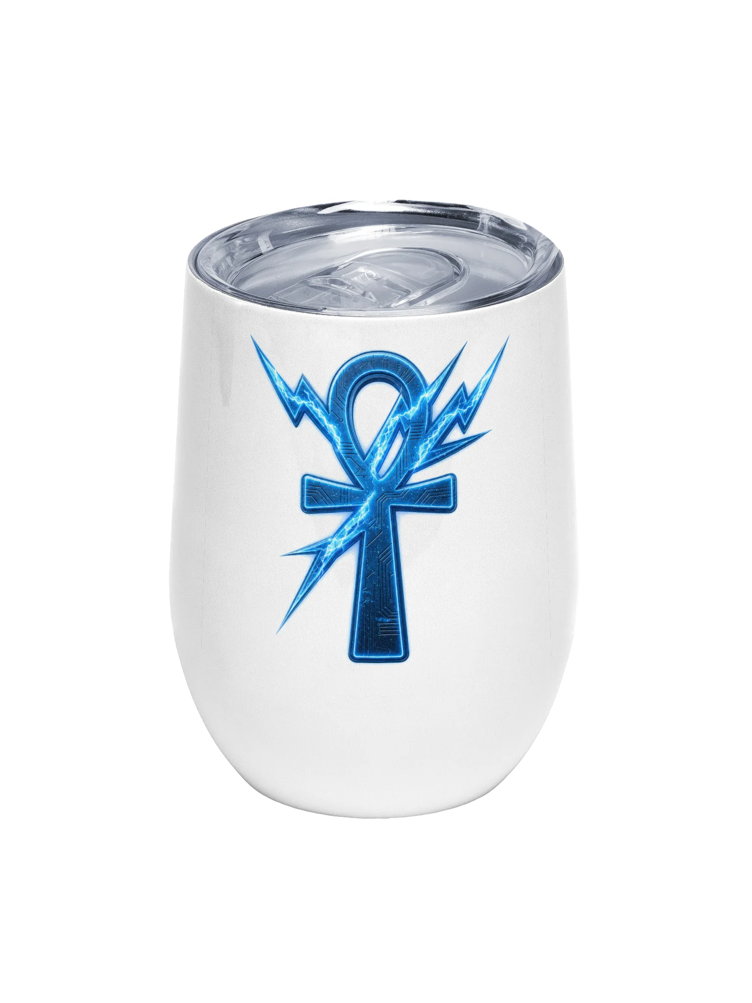 Unify Your Storm - Vessel of Thunder // RAMES Royal Mug product image (1)