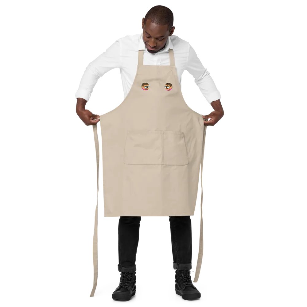 The Naked Apron product image (2)