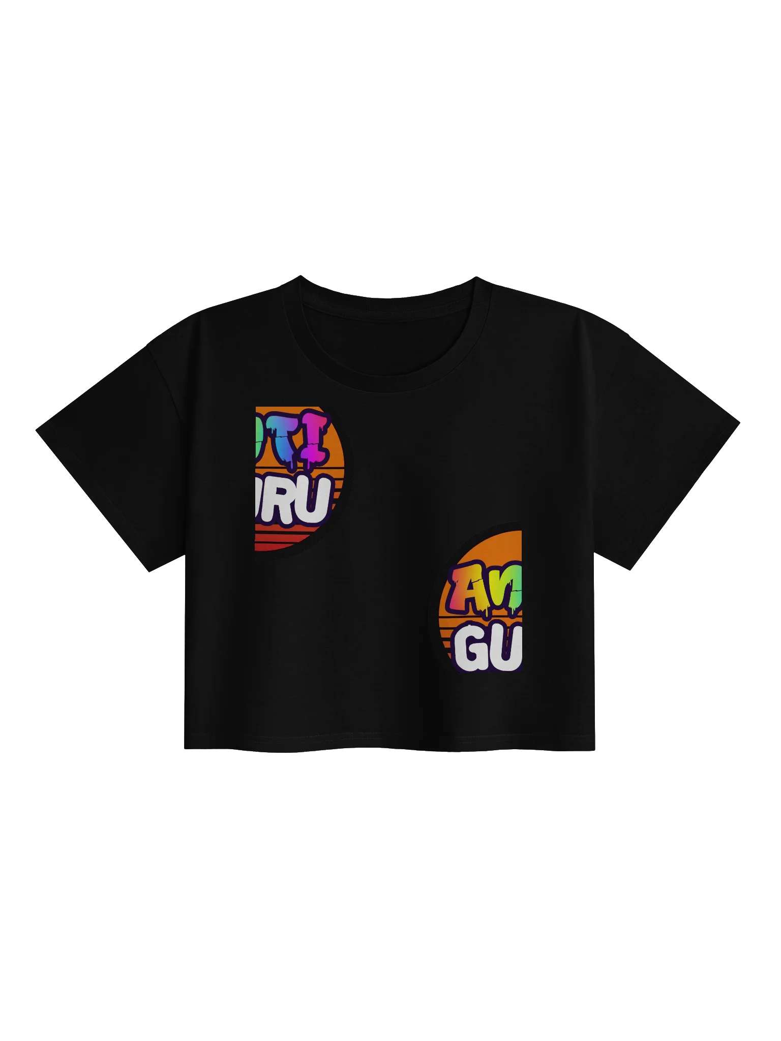 ANTIGURU SPLIT product image (1)