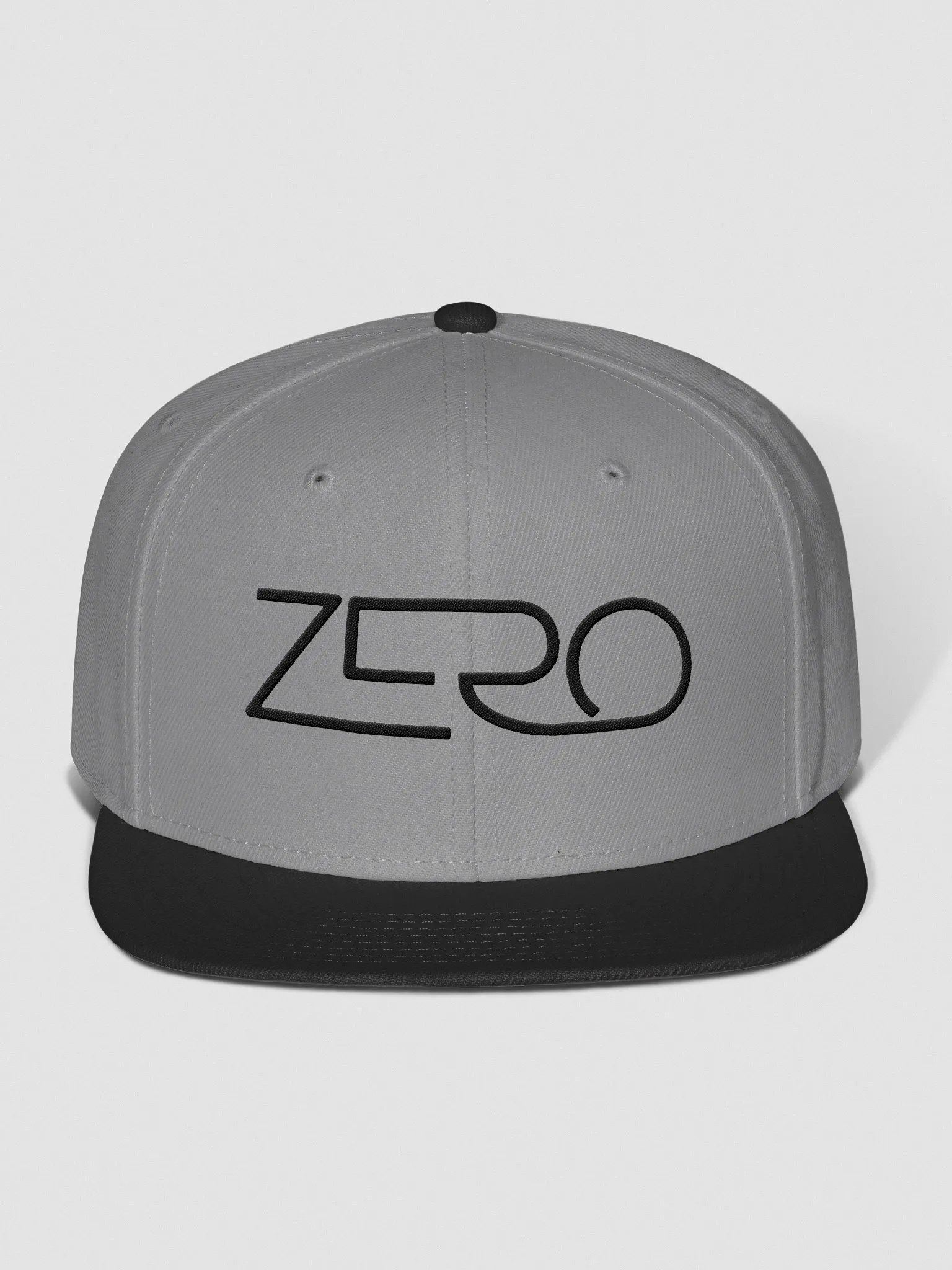 Zero Hat Dark product image (6)
