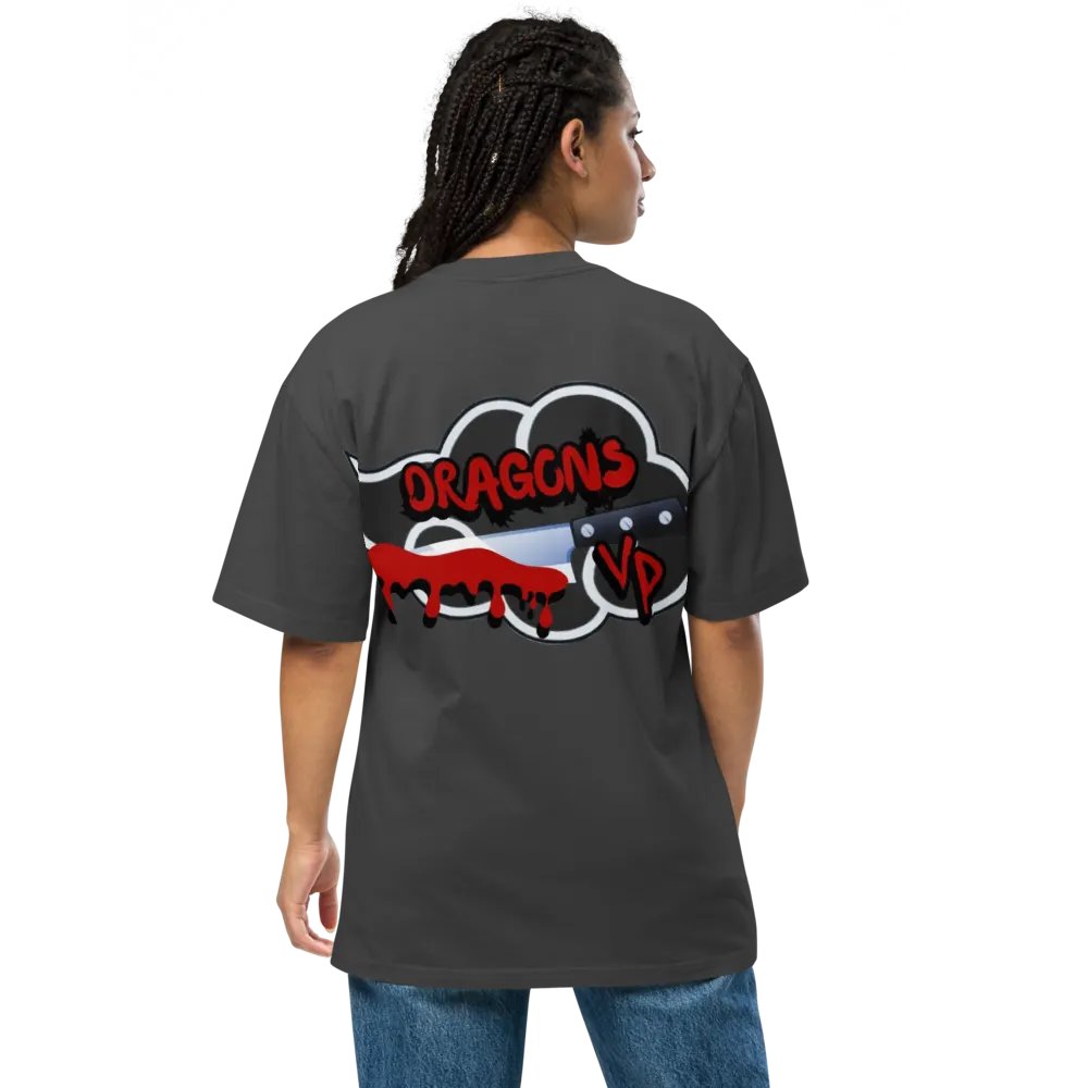 the WAZAAAAAAP tee product image (8)