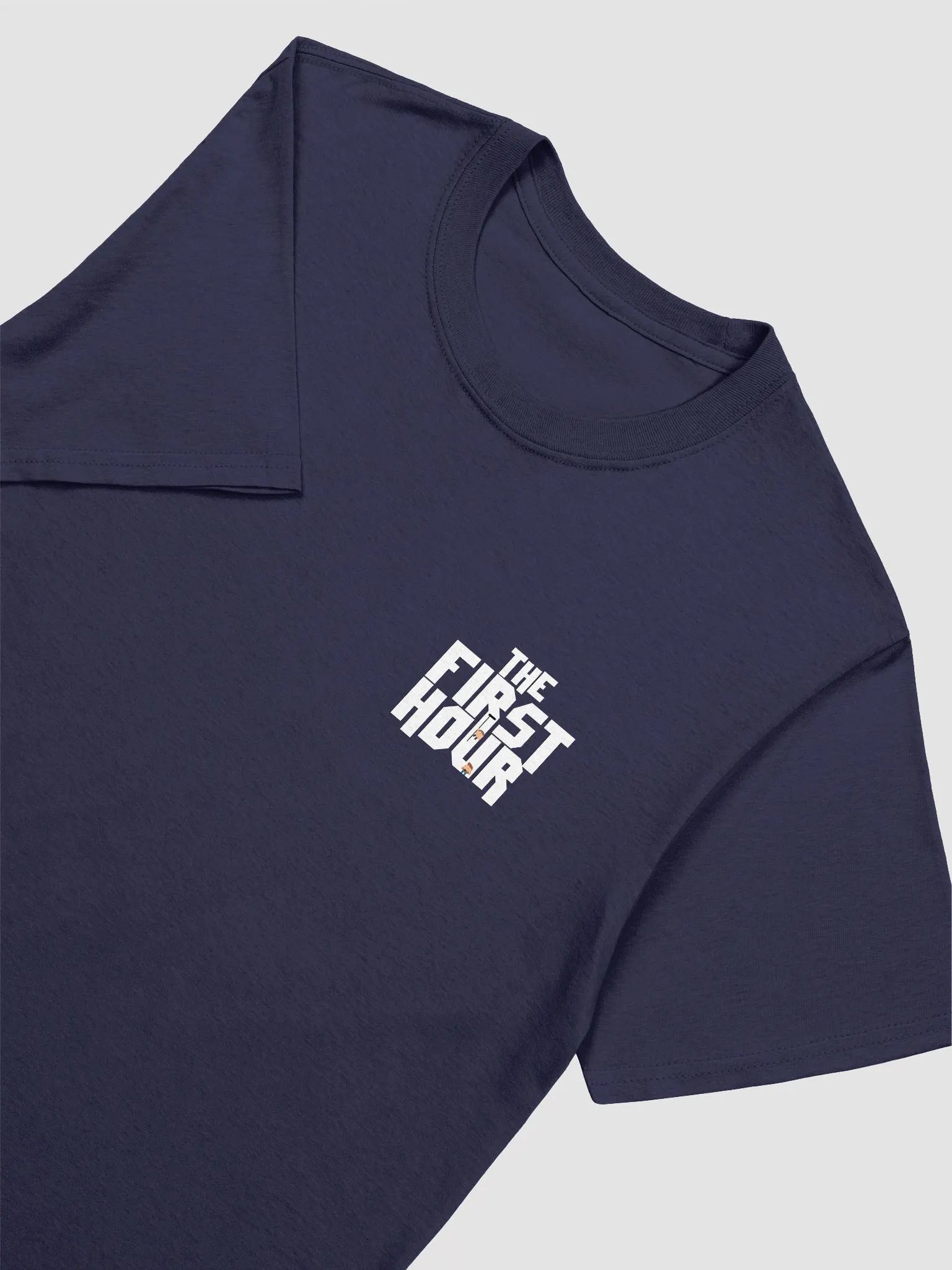 The First Hour - FIGHT T-Shirt product image (28)