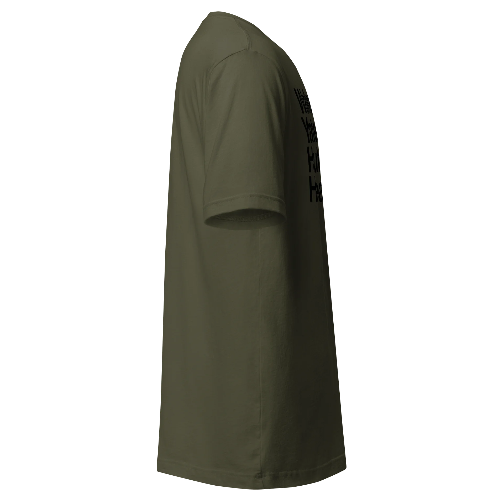 The Masters T-Shirt product image (18)