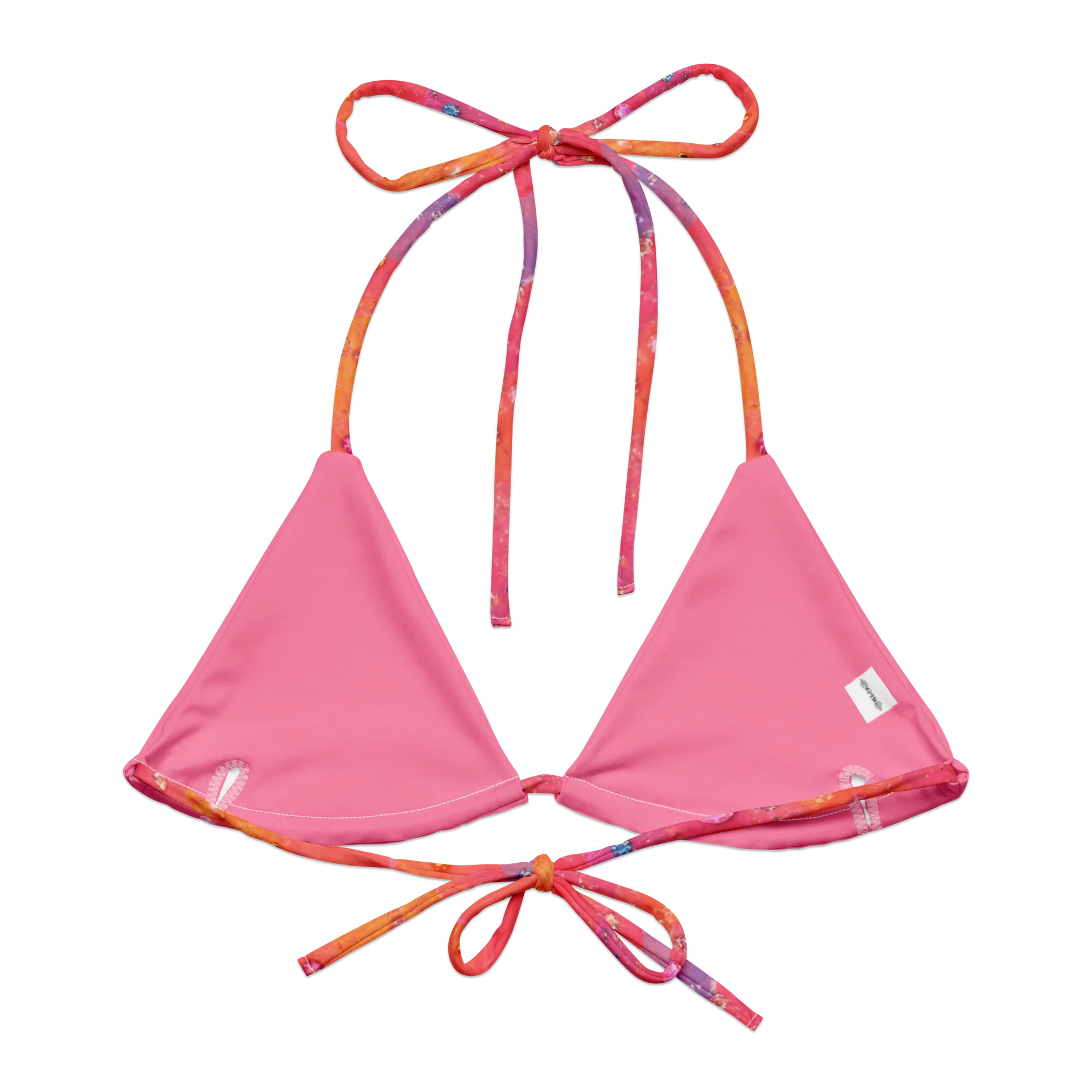 Beach Read Bikini Top product image (2)