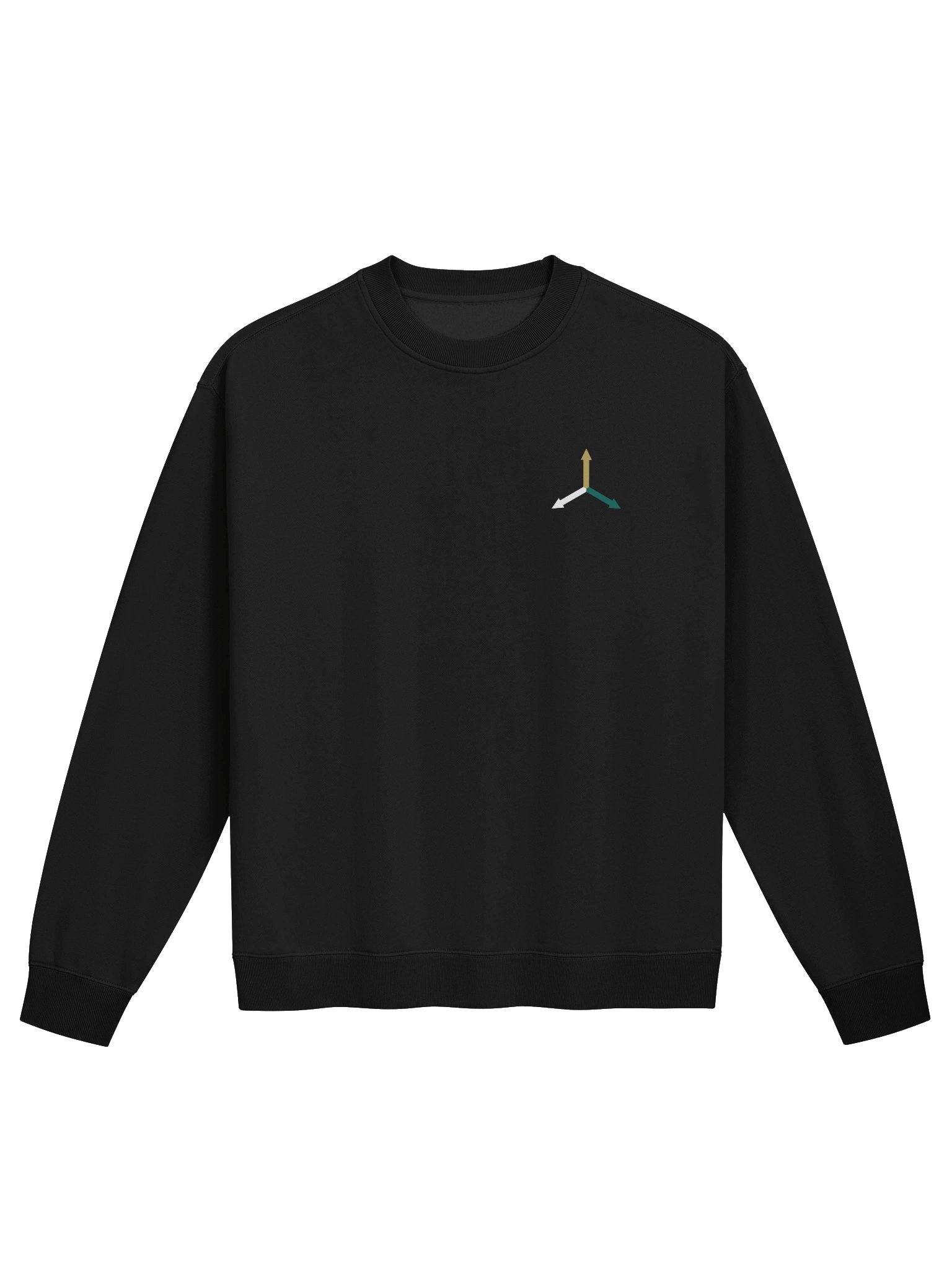 Origin Point - Crew Neck product image (1)