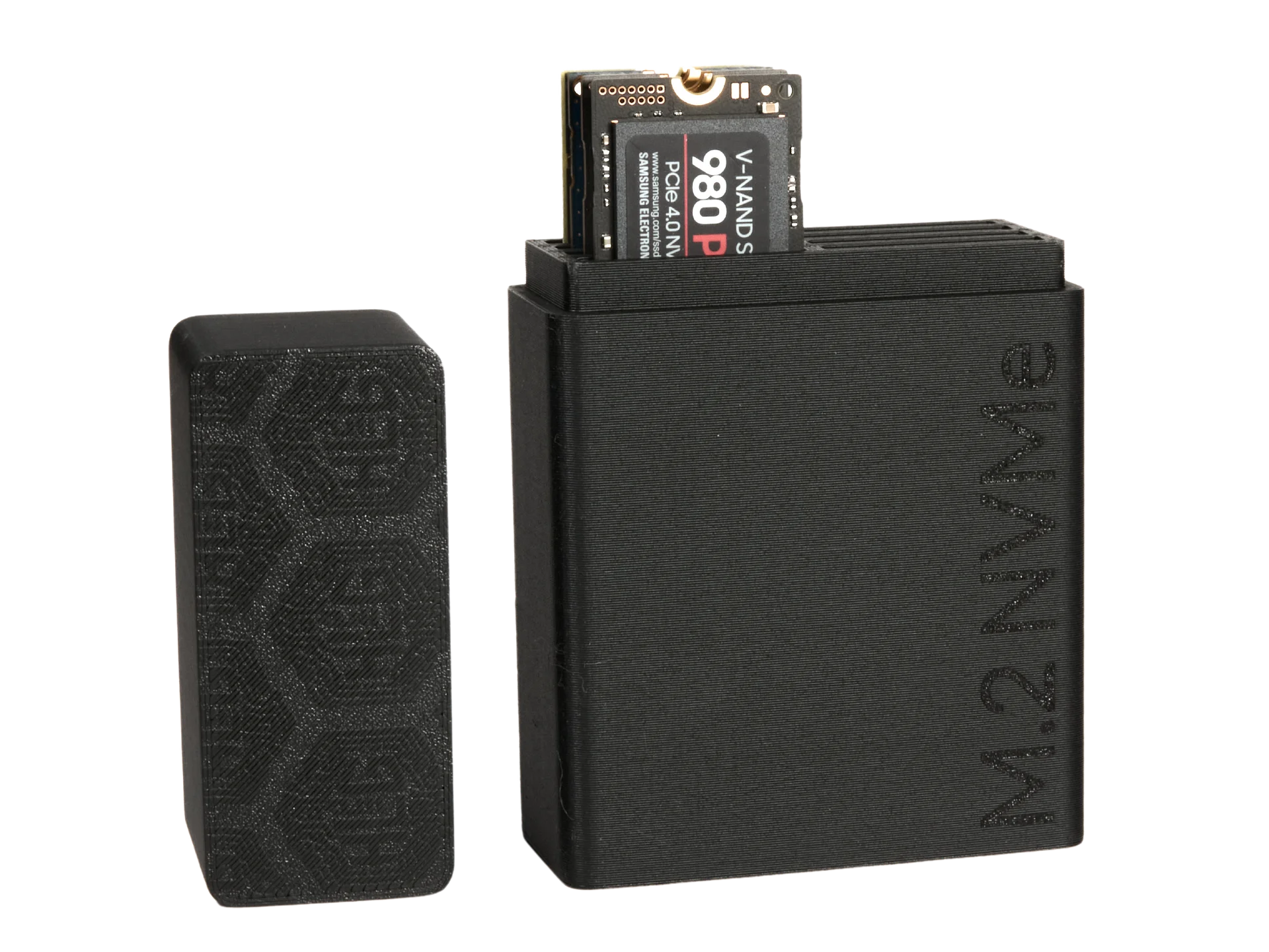 HomeLab Gear 8x NVMe Holder product image (7)