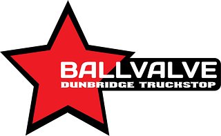 The Dunbridge Truckstop