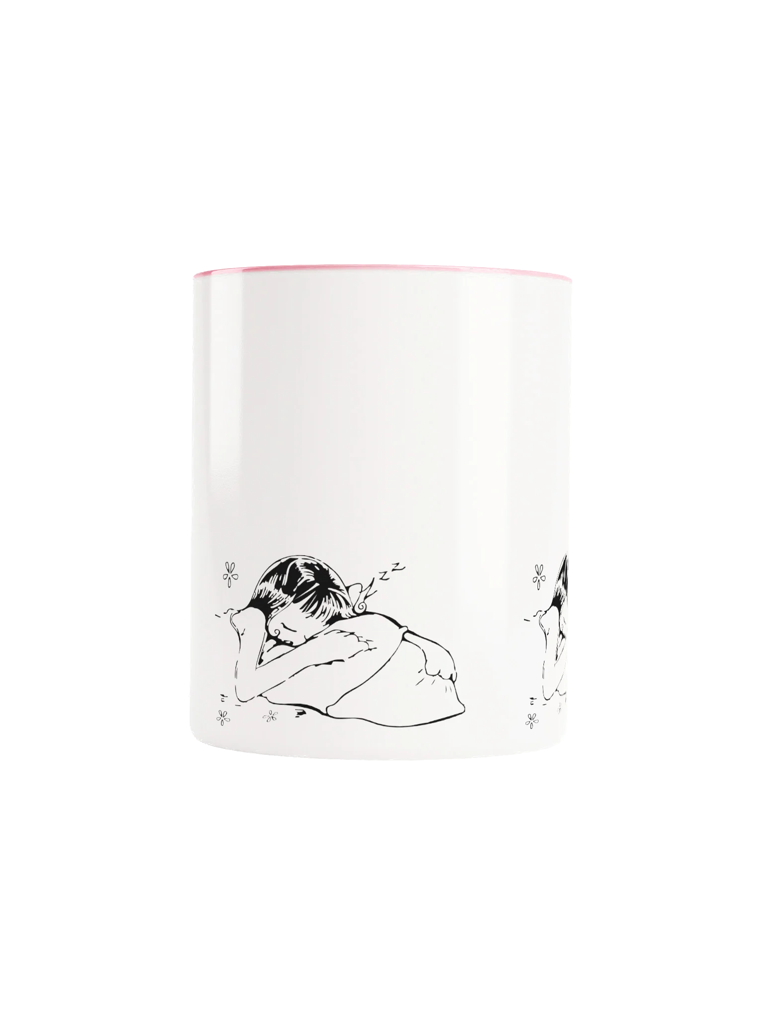 sleepy coffee cup product image (5)
