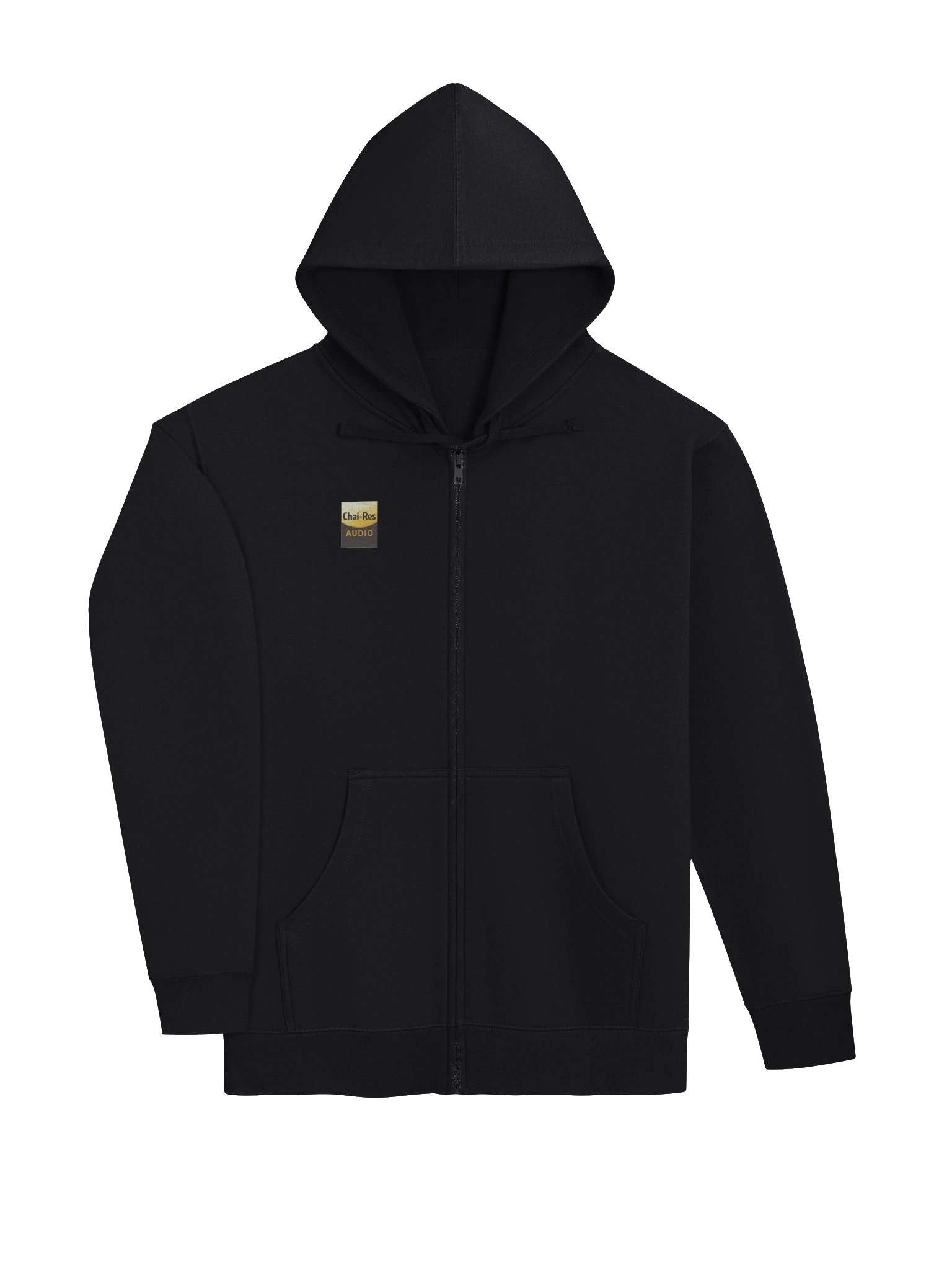 Chai-Res Hoodie Zip Up Hoodie product image (10)