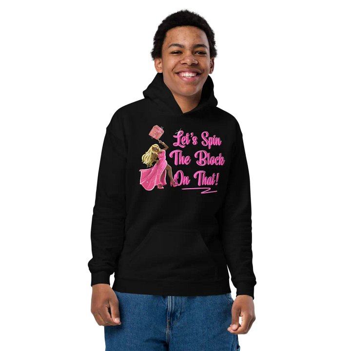 Let's spin the block kids product image (2)