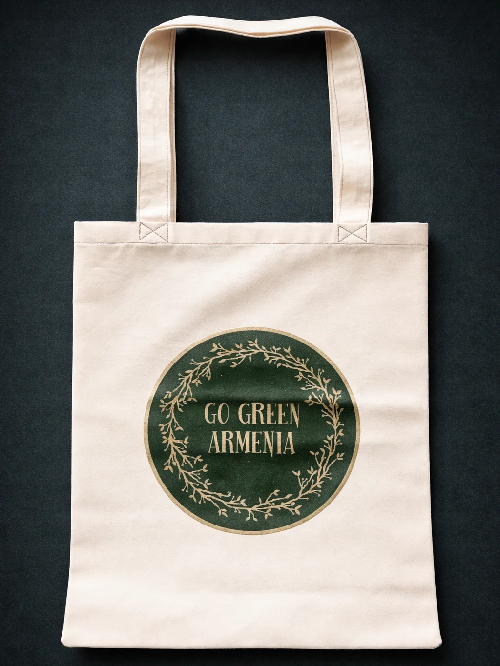 Canvas Ecobags product image (1)