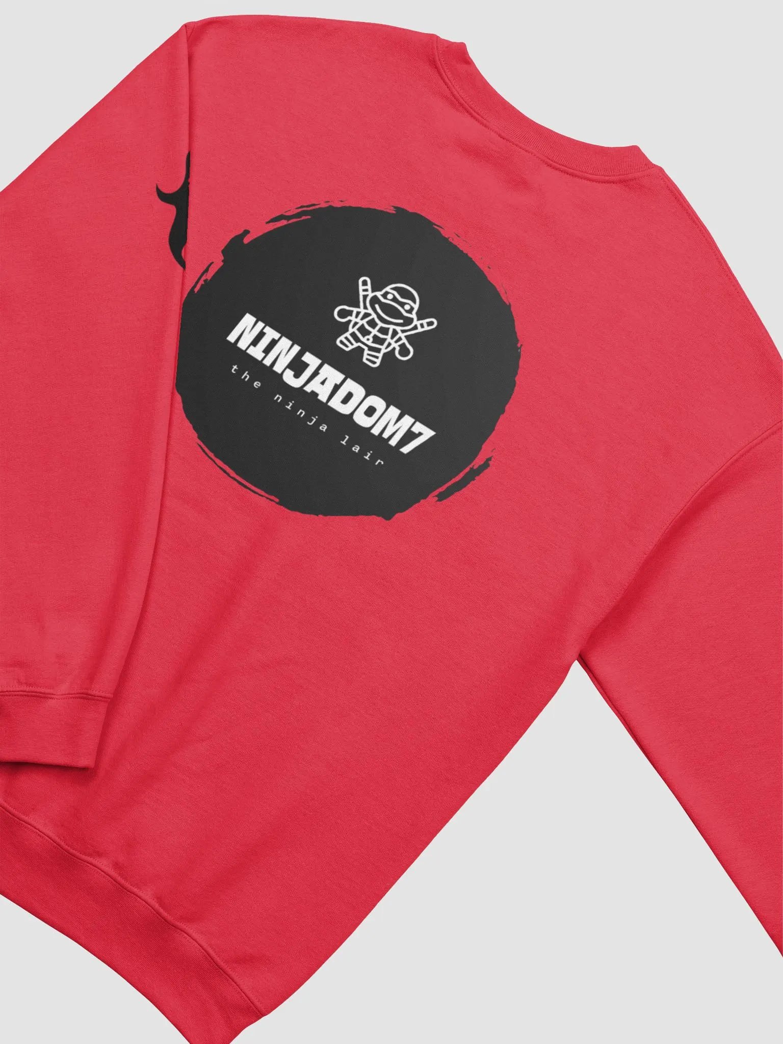 Funny Halloween Crewneck Sweatshirt product image (4)
