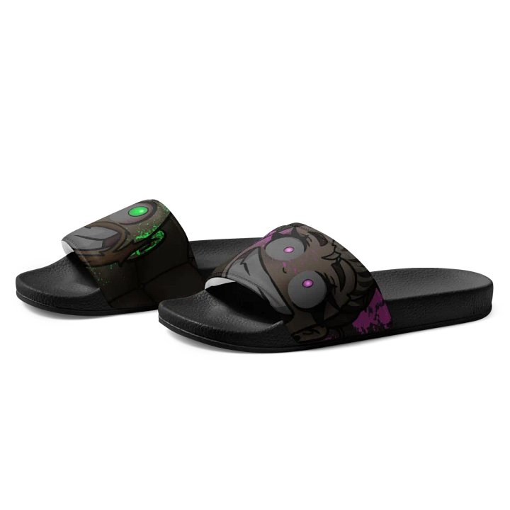 Hyde and Jekyll Sandals (womens) product image (1)