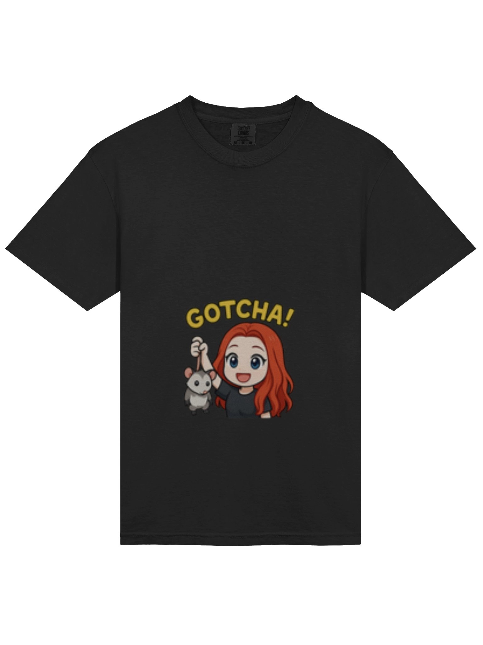 Tiny Gotcha product image (3)