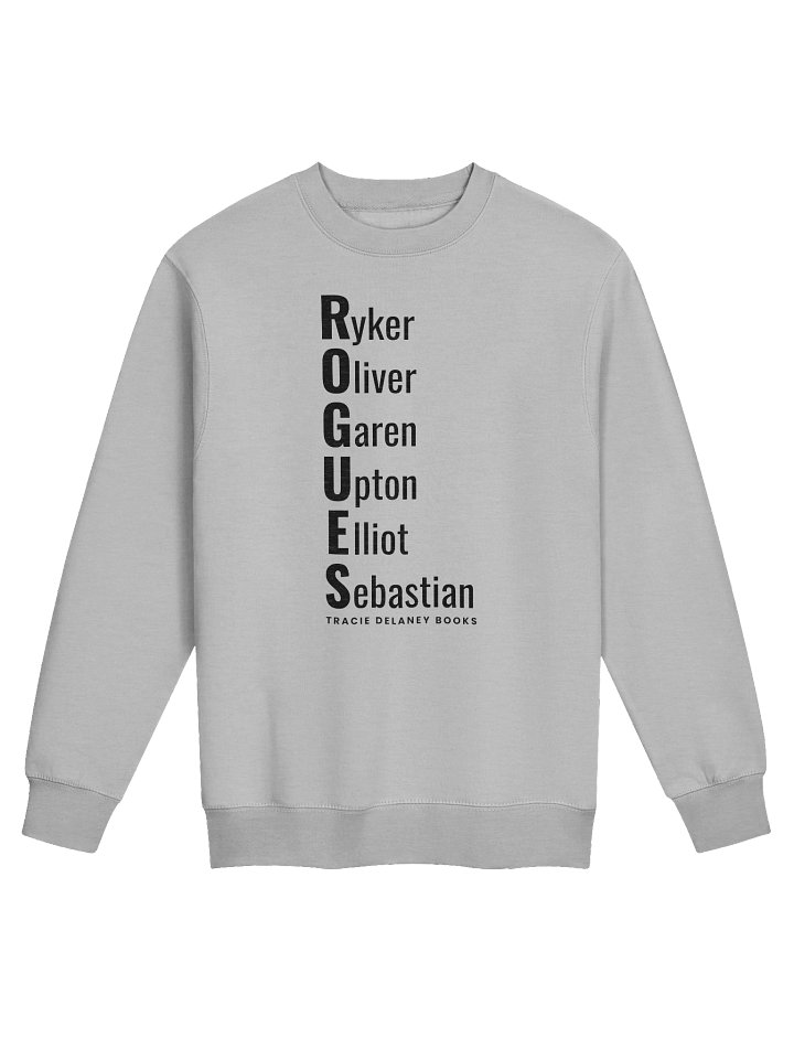 ROGUES Men Crewneck product image (2)