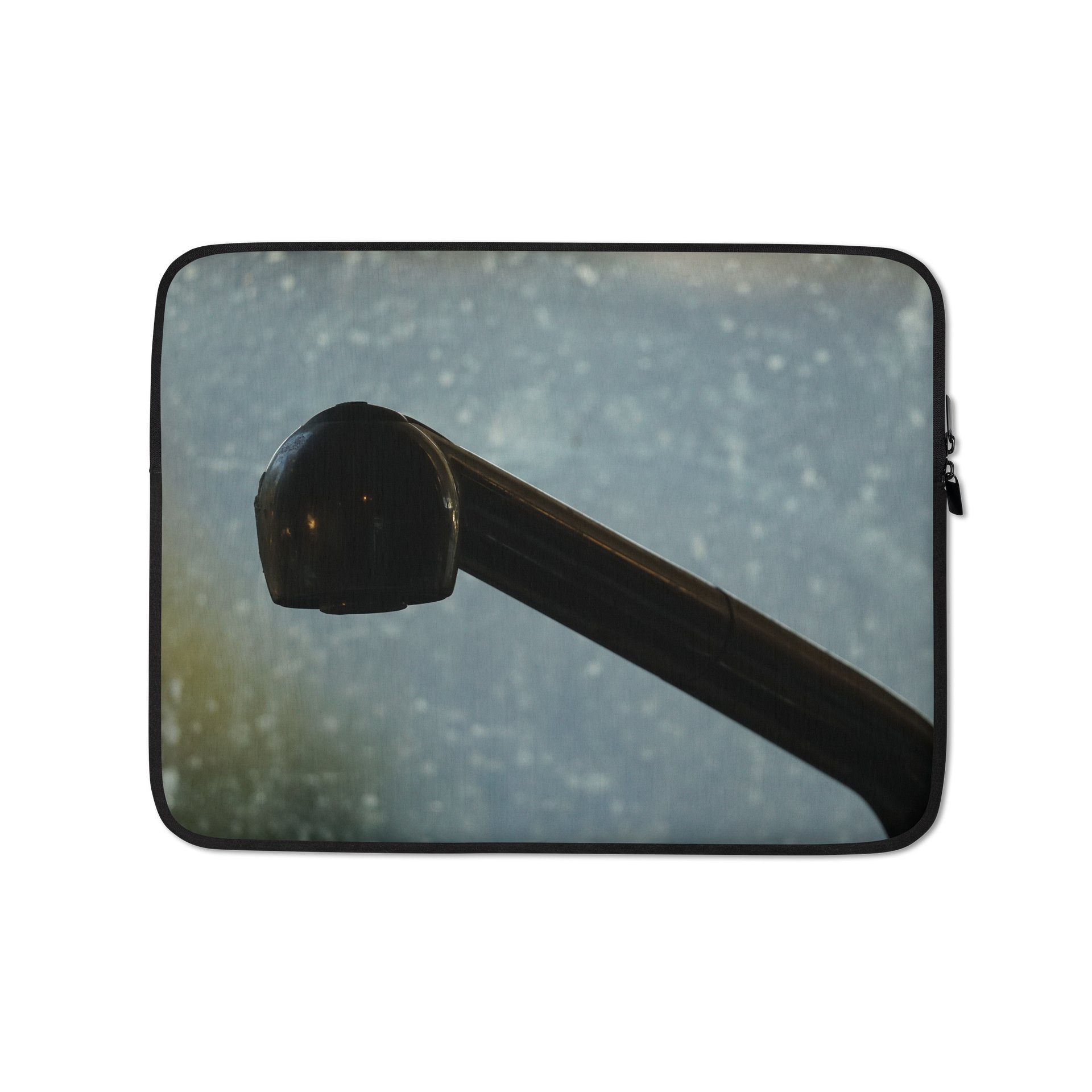Sleek Tap Laptop Sleeve product image (1)
