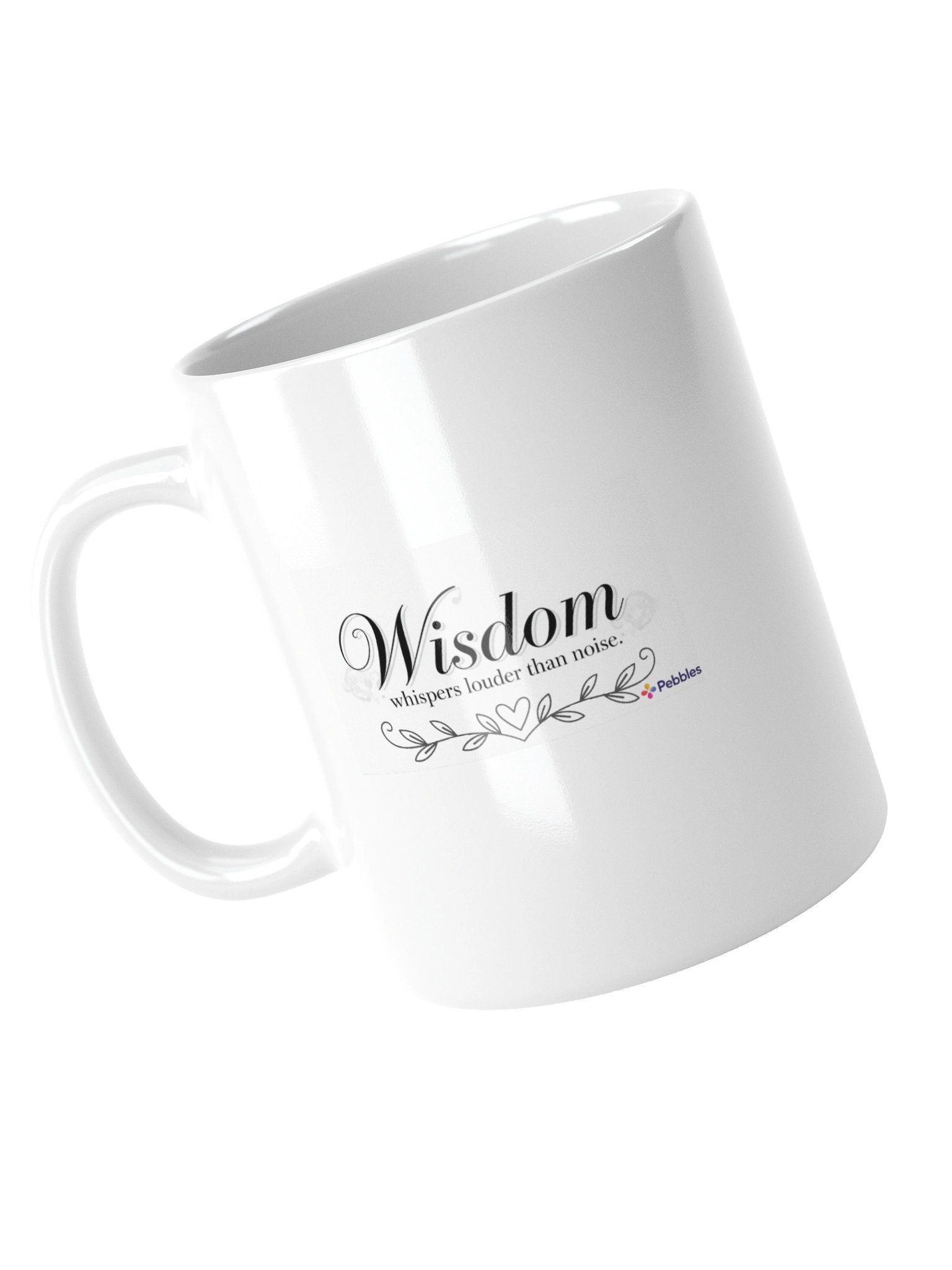 Whispering Wisdom Mug product image (12)