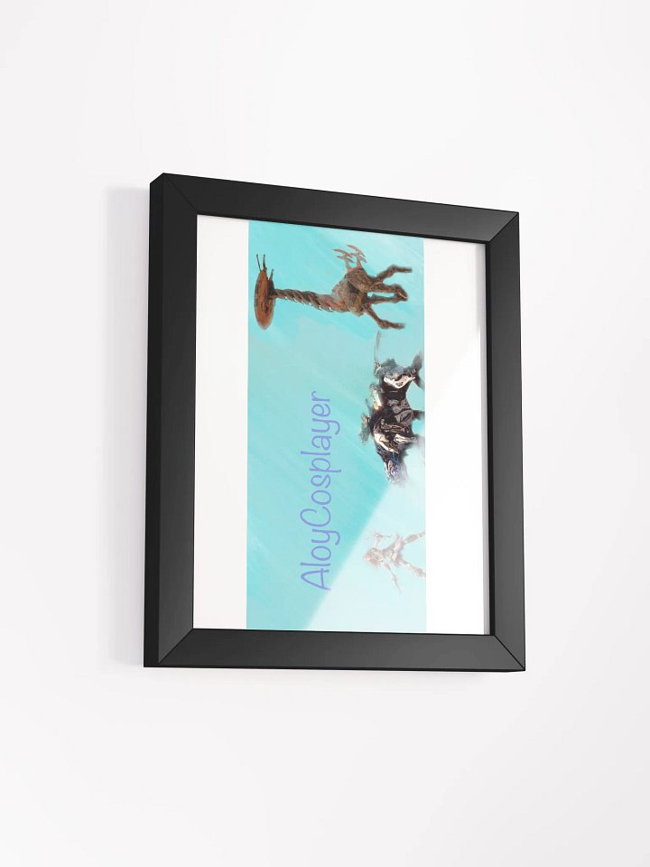 AloyCosplayer Posters product image (20)
