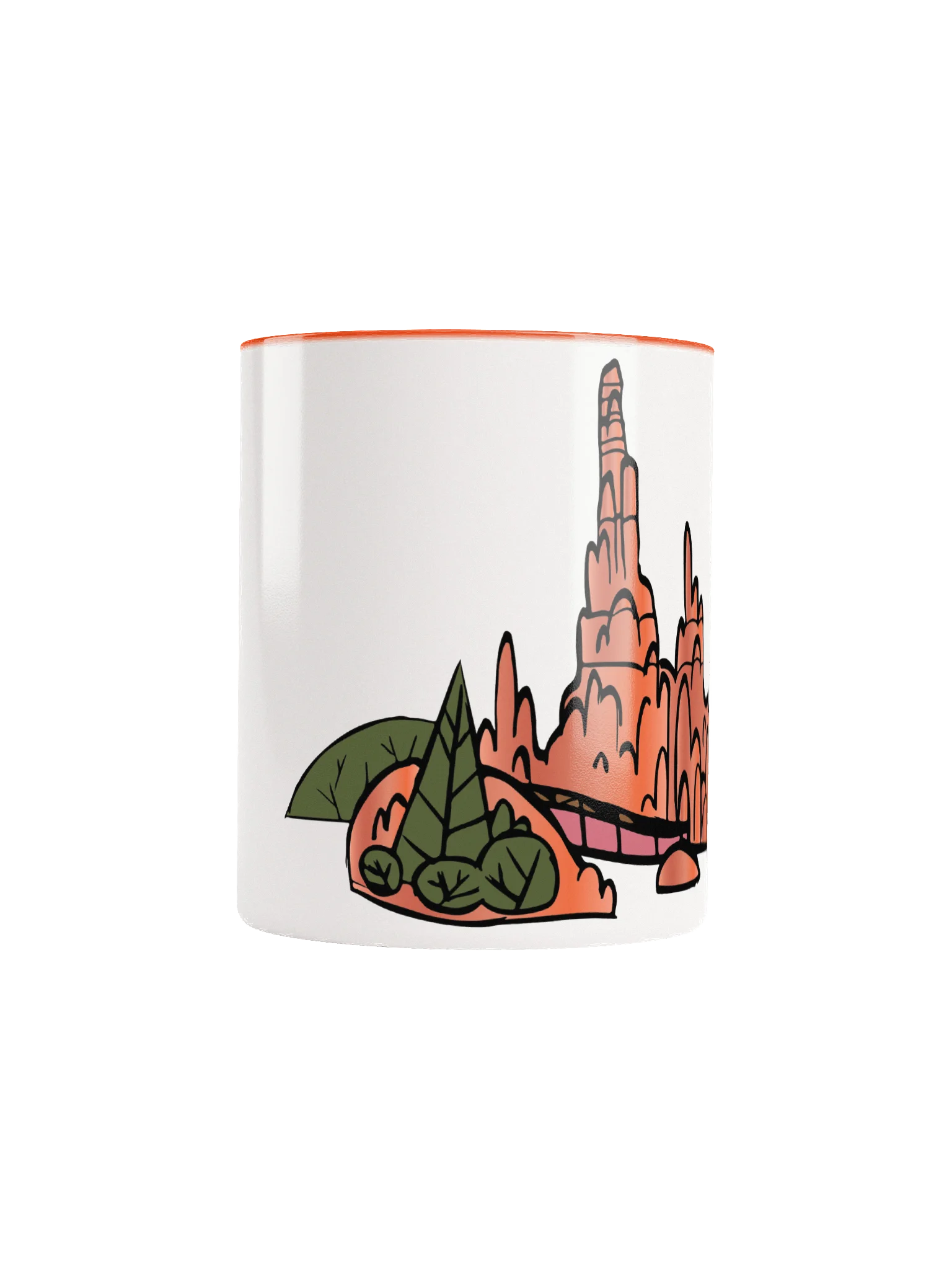 Wildest Ride Ceramic Mug product image (5)