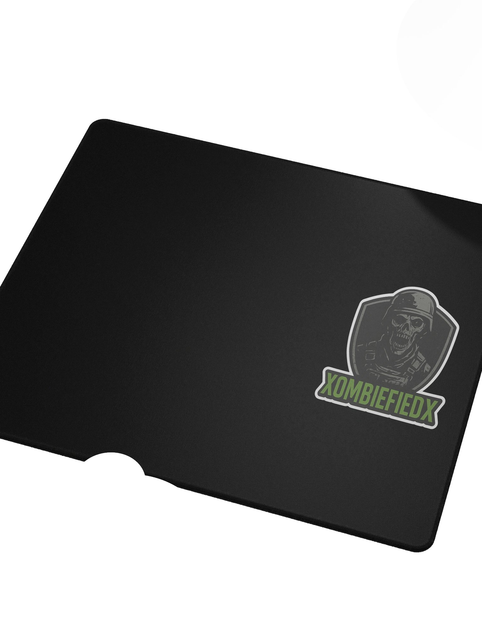 XOMBIEFIEDX Gaming Mouse Pad product image (6)