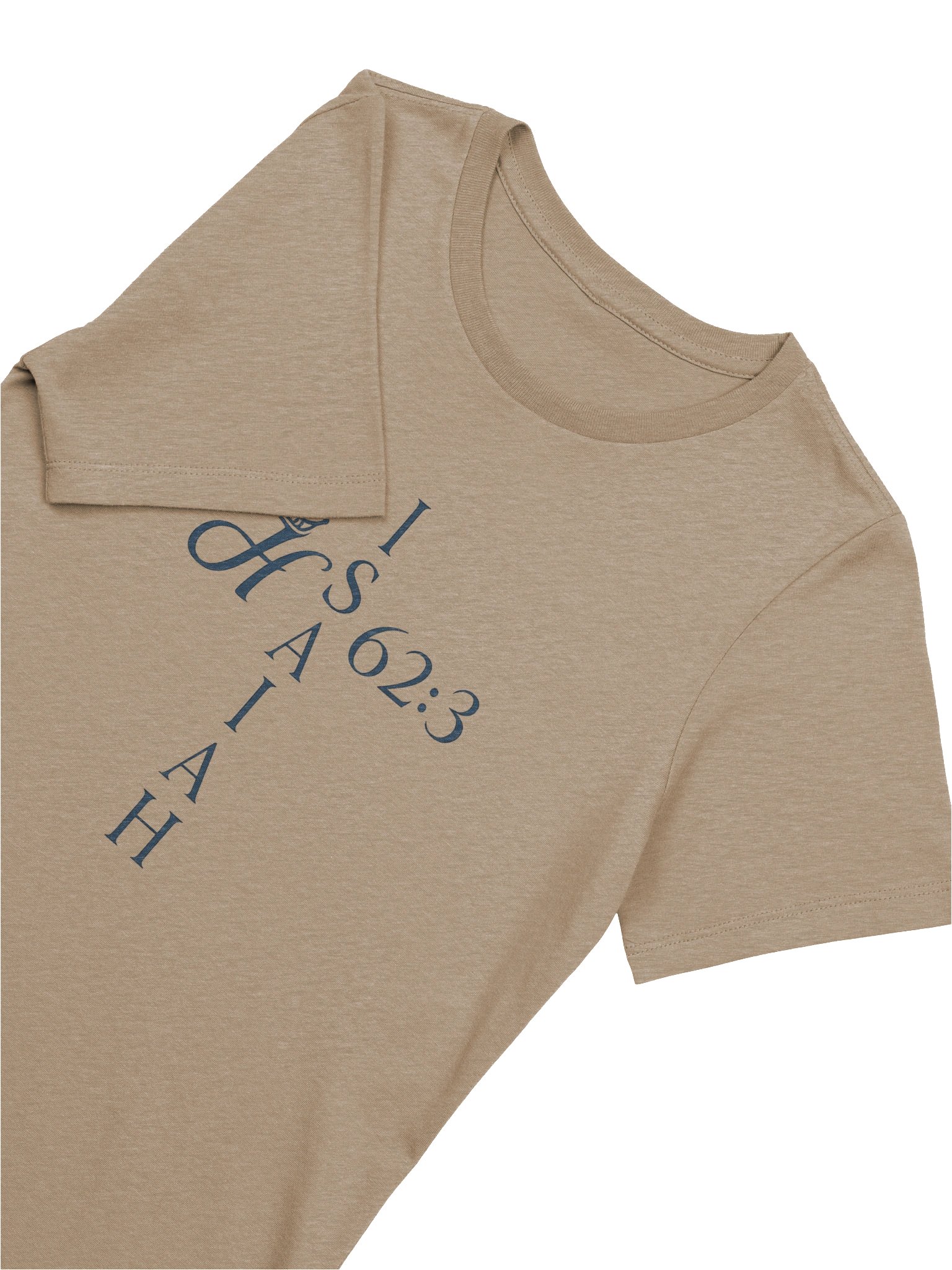 Crown-Her Adorned Tee — Softline product image (5)