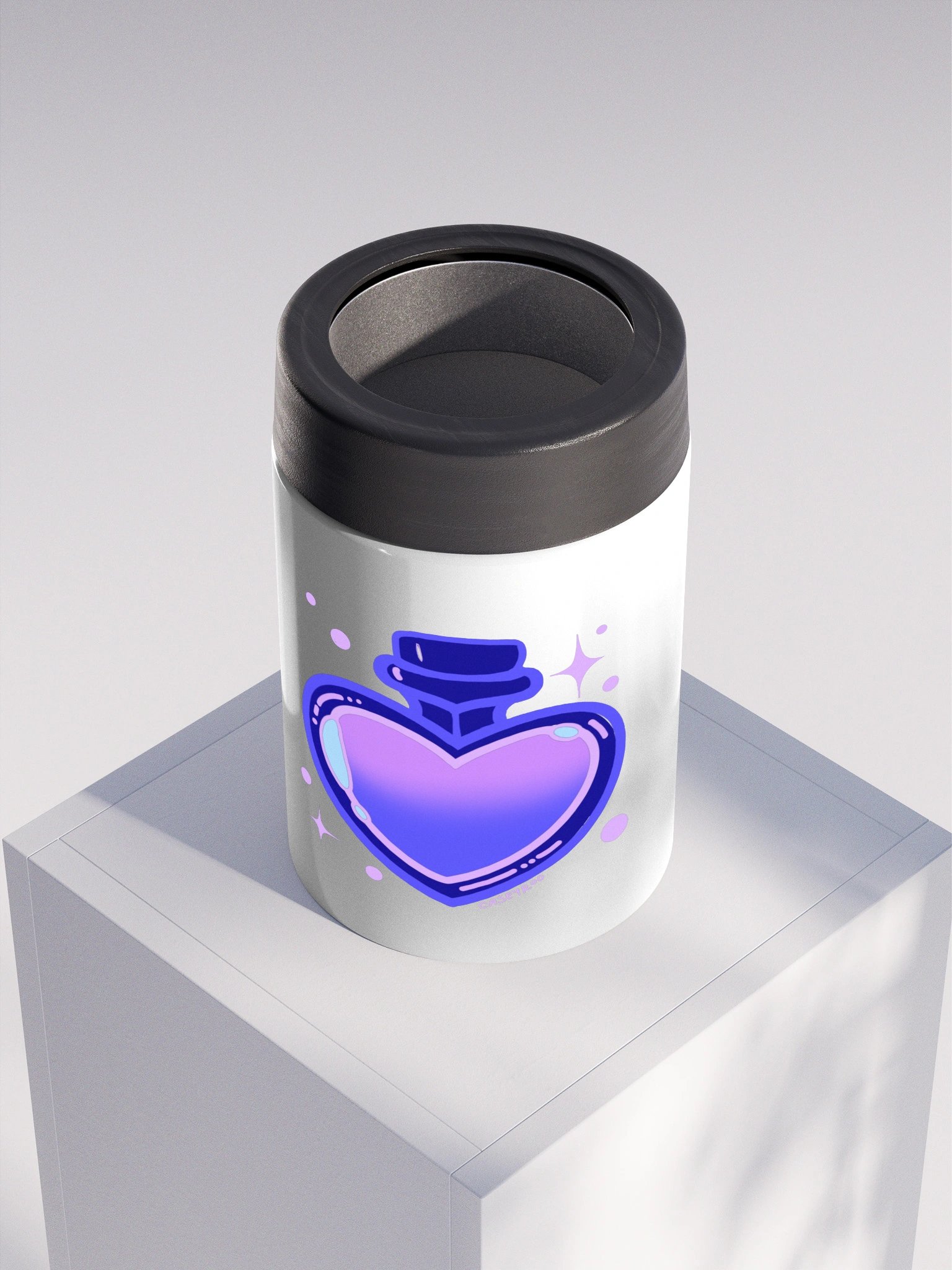 Potion Bottle Can Cooler product image (4)