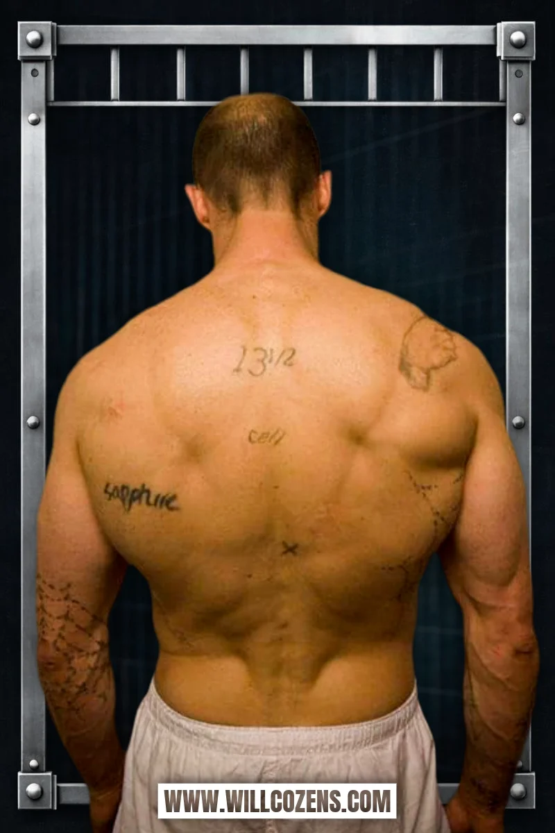 Jason Statham Program product image (3)