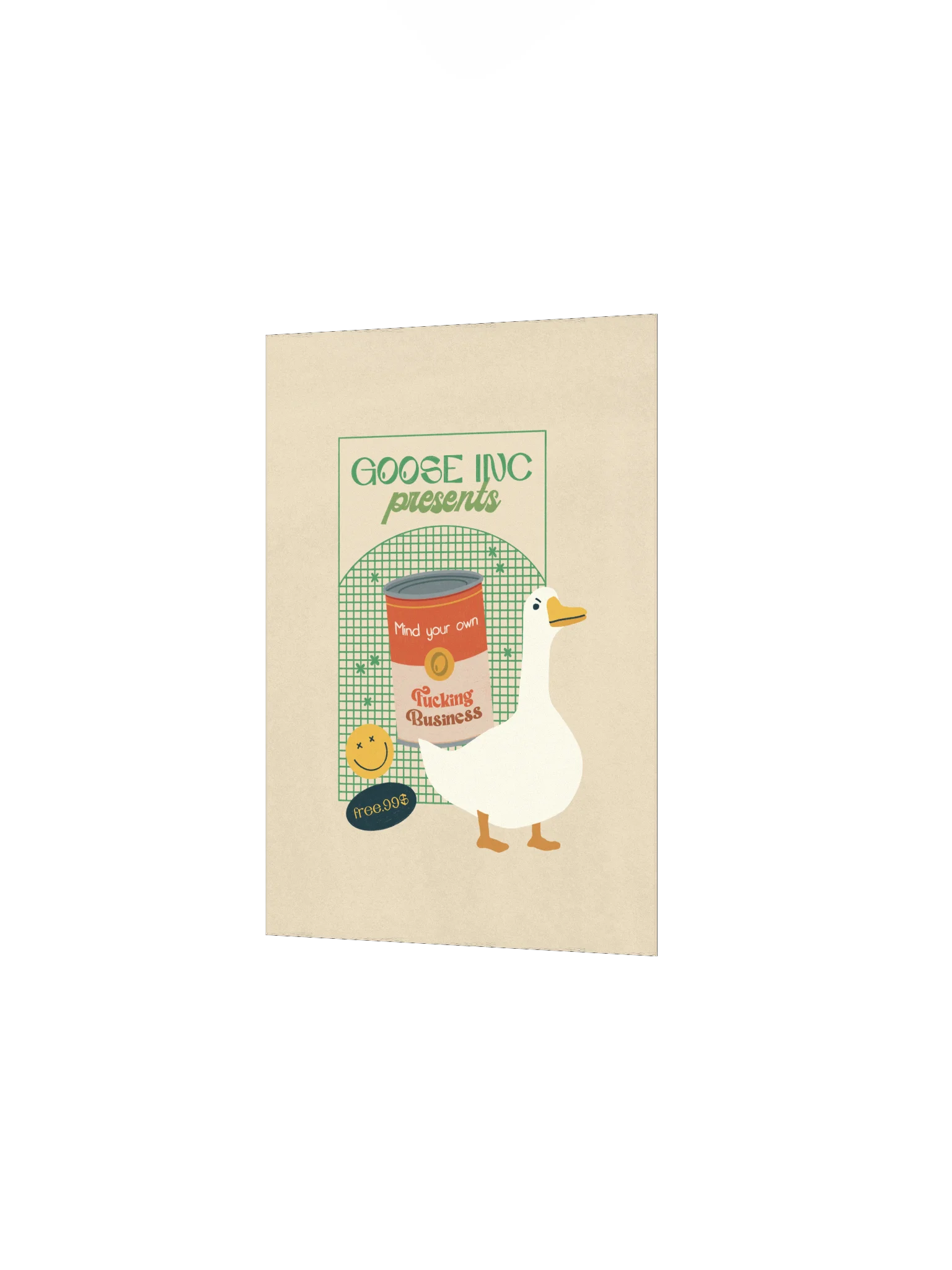 Goose Inc product image (2)