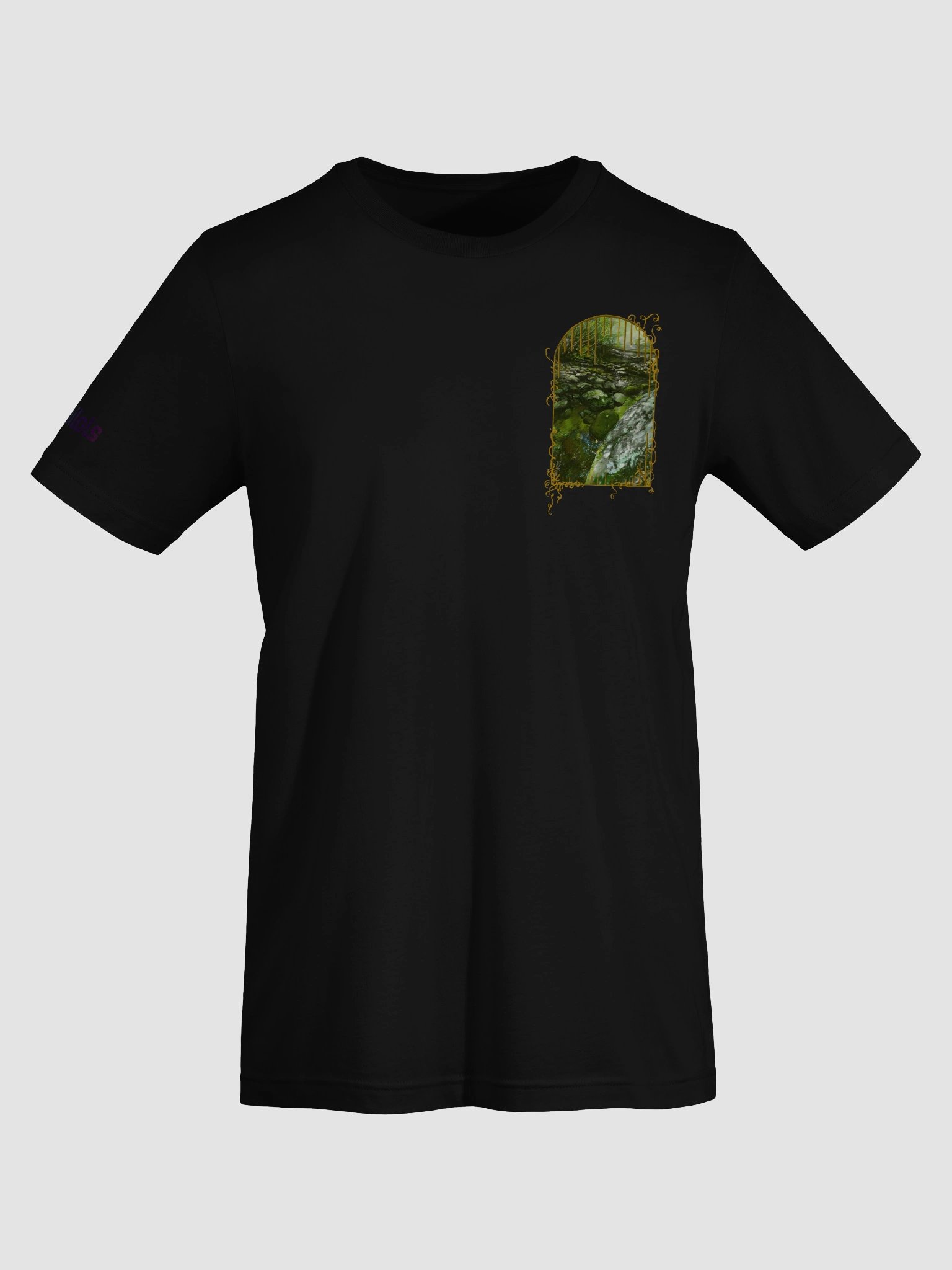 Leaf and Stone - Shirt product image (7)