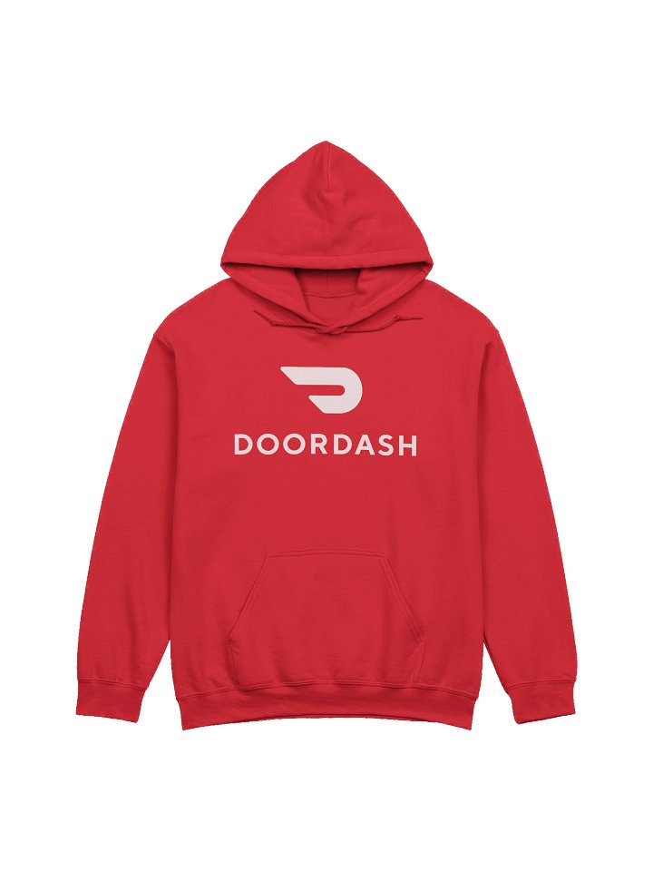 Dash Red product image (1)
