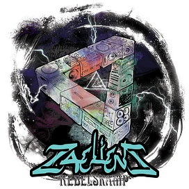 Zaelien  tier thumbnail