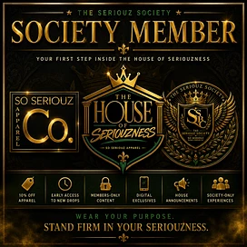 Society Member tier thumbnail