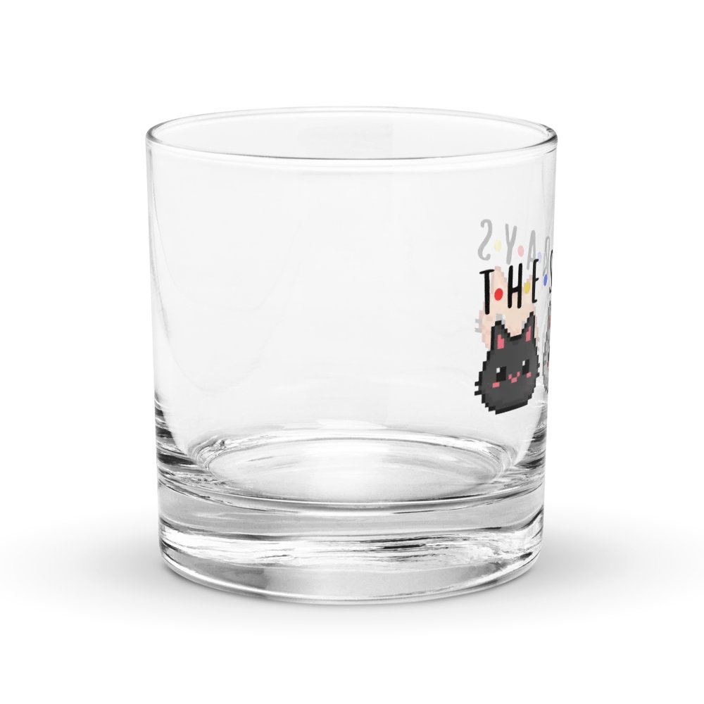 The Strays Glass product image (3)