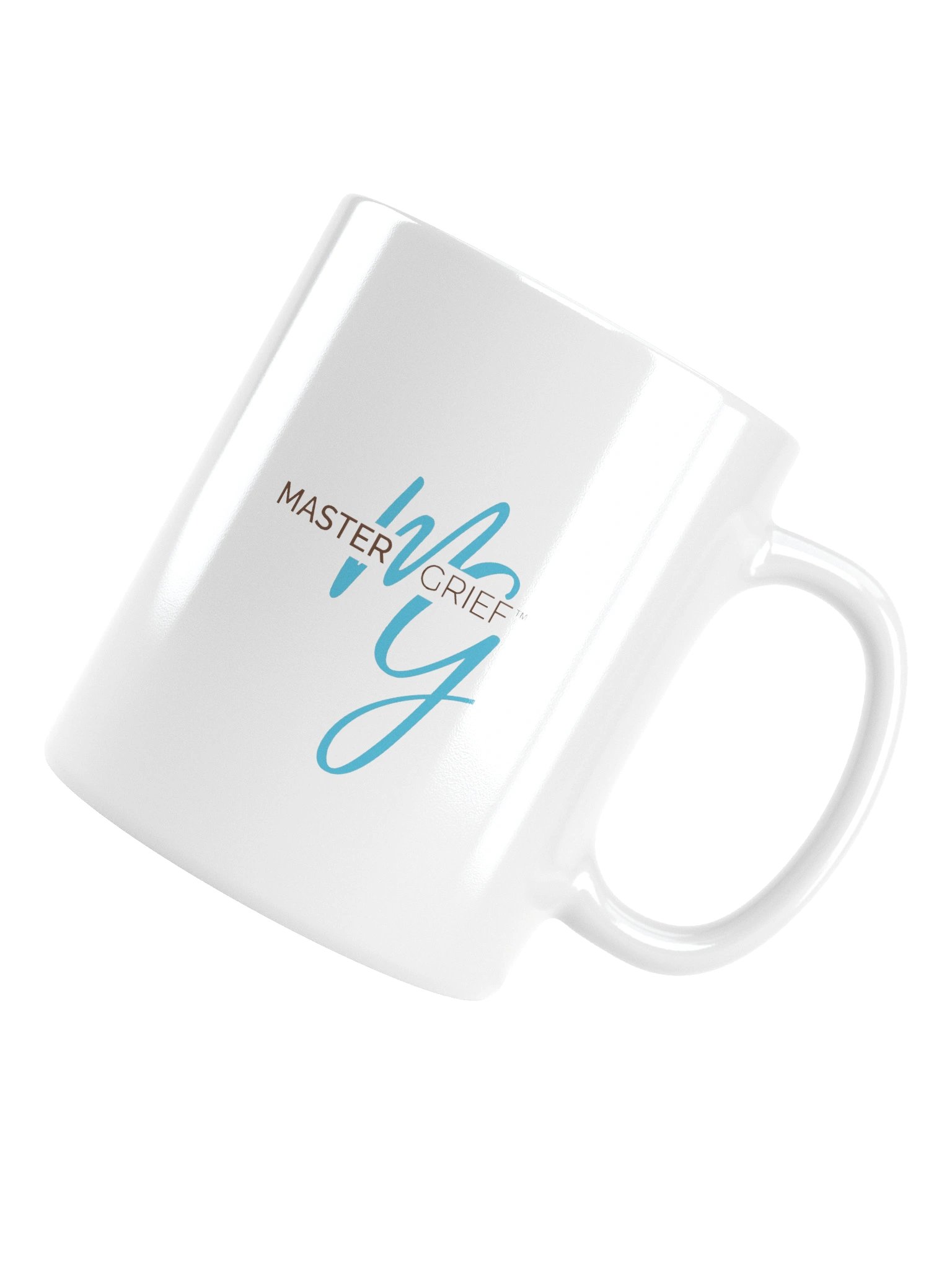 Keep Going – White Mug product image (14)