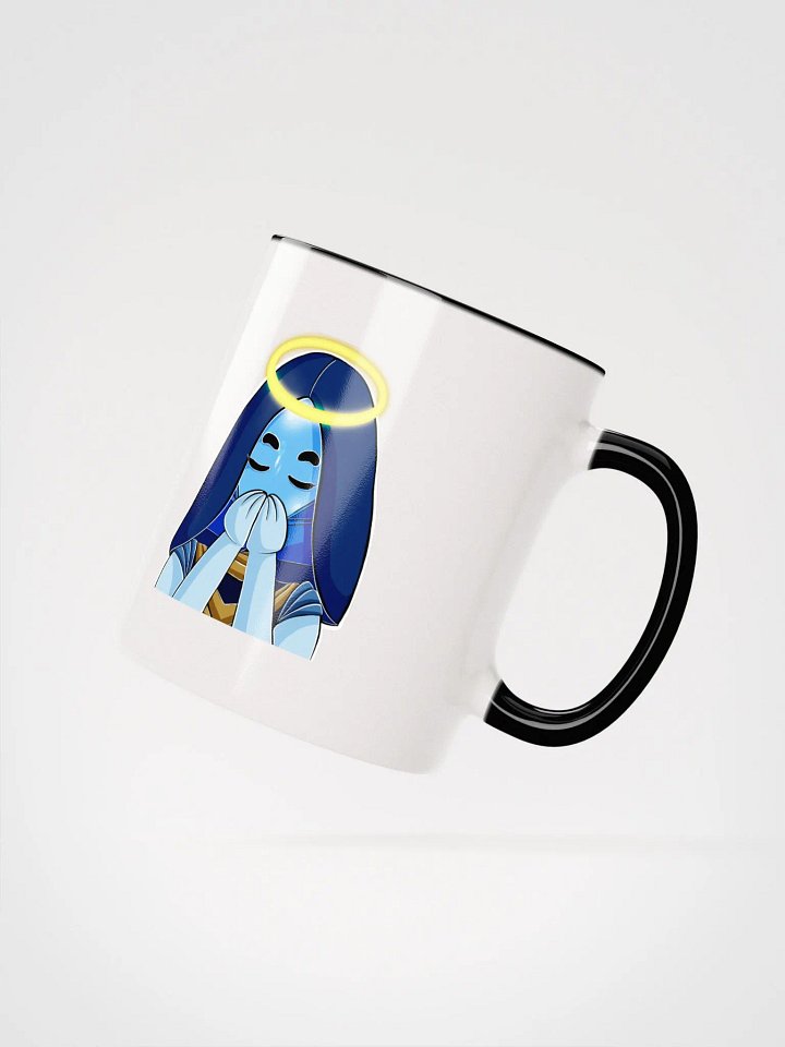 Ceramic Mug (Pray) product image (6)