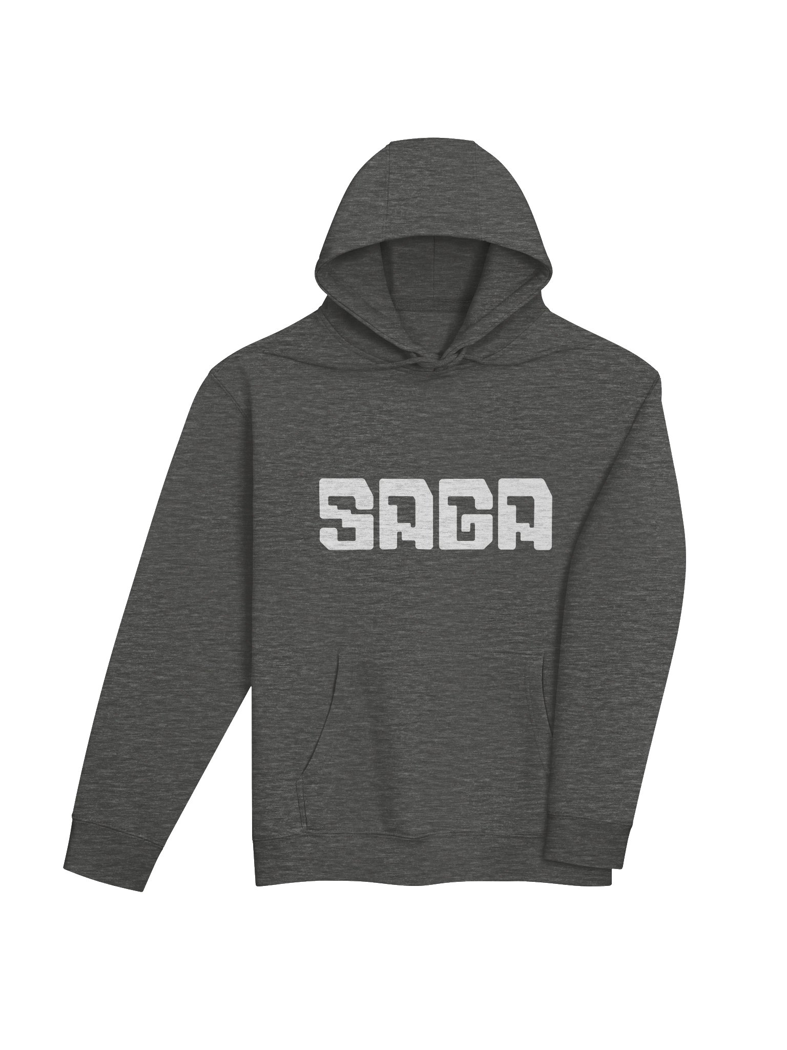 Saga Official Hoodie - Limited Edition product image (4)