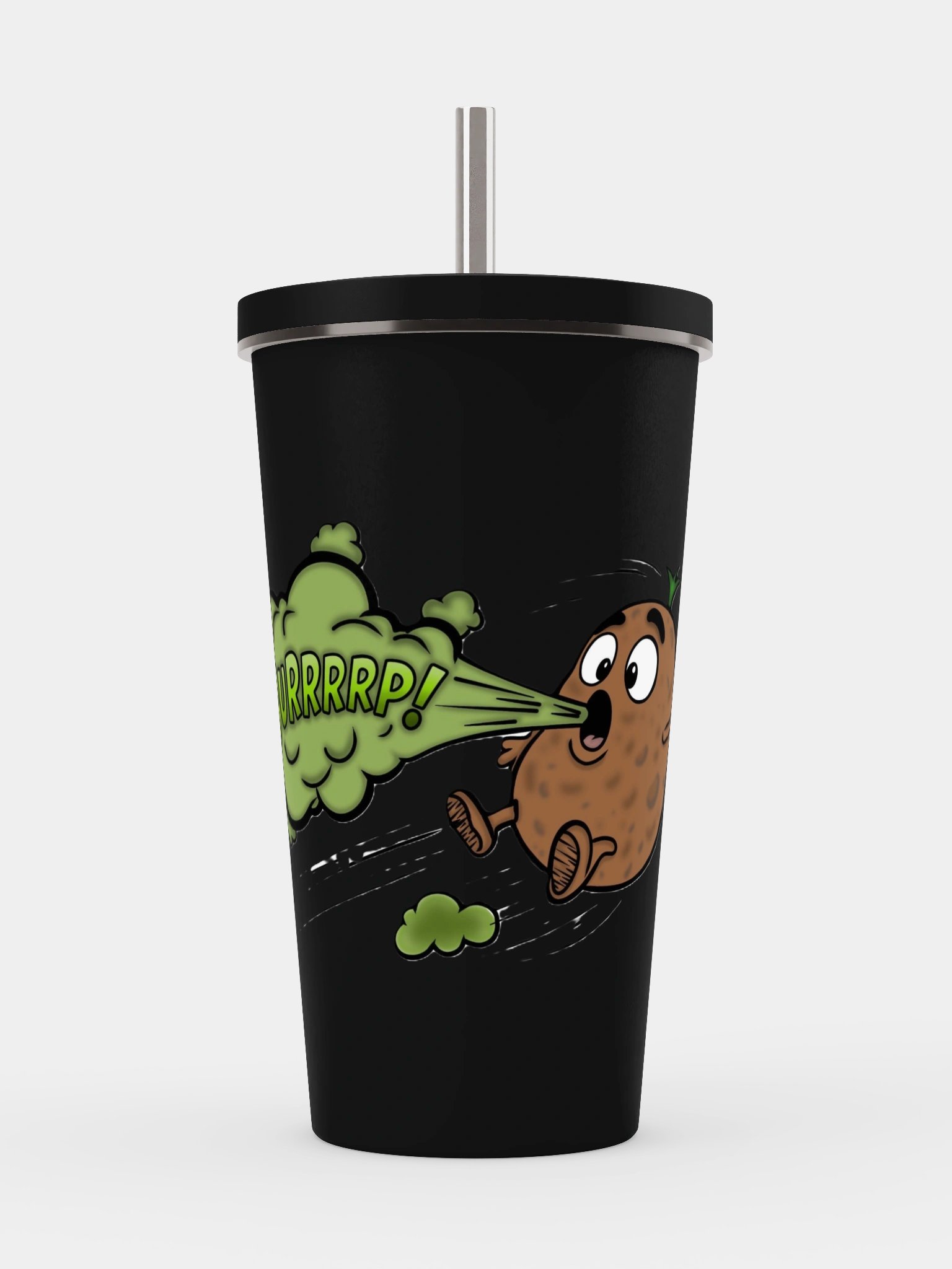 1000 BURPS Insulated Cup product image (1)