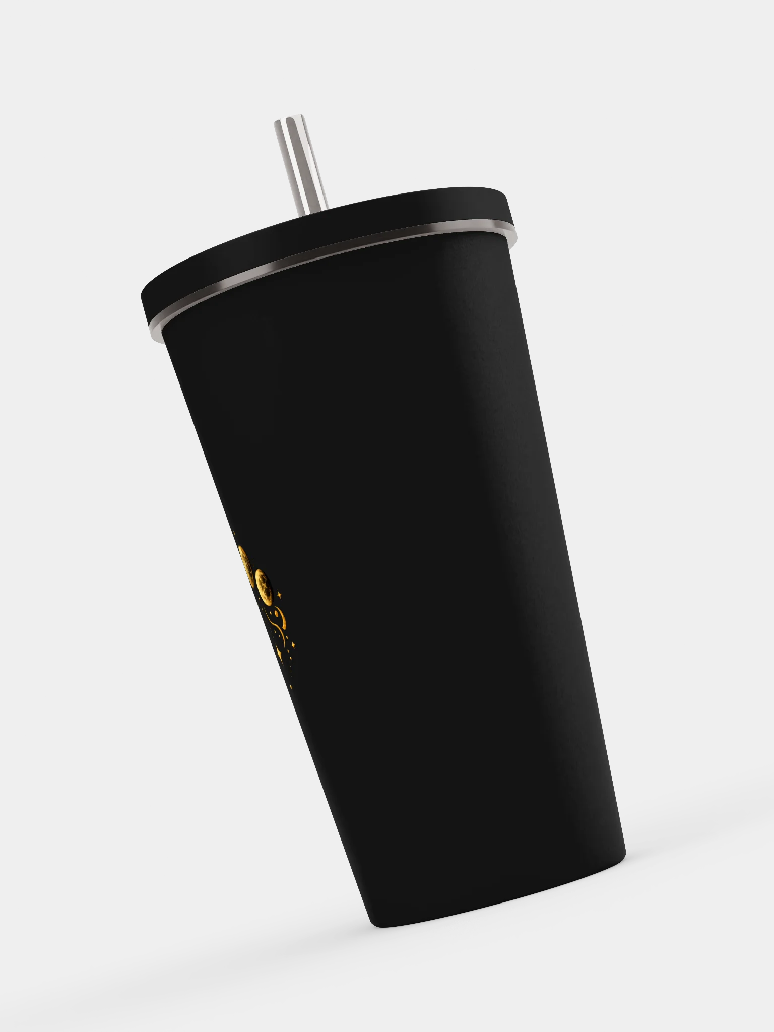 Trust Your Magic- Insulated Tumbler with a Straw product image (19)