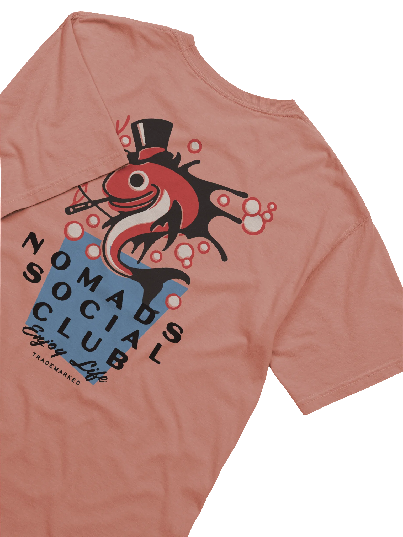 Top Hat Fish product image (15)