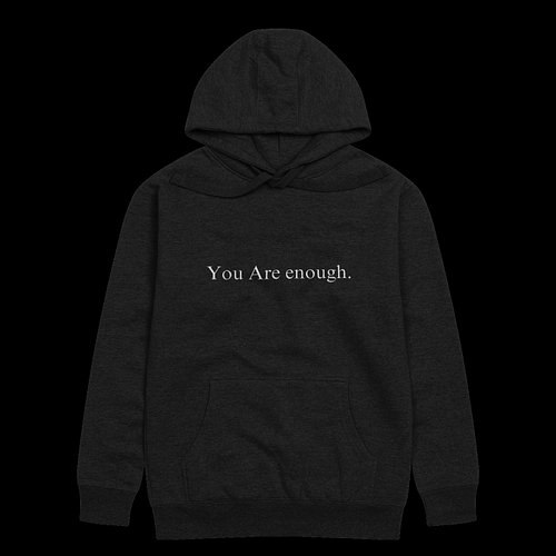 Dear Person Behind Me Hoodie
https://shop.brysonchase.com/products/dear-person-behind-me-hoodie

Be the reason someone smiles...