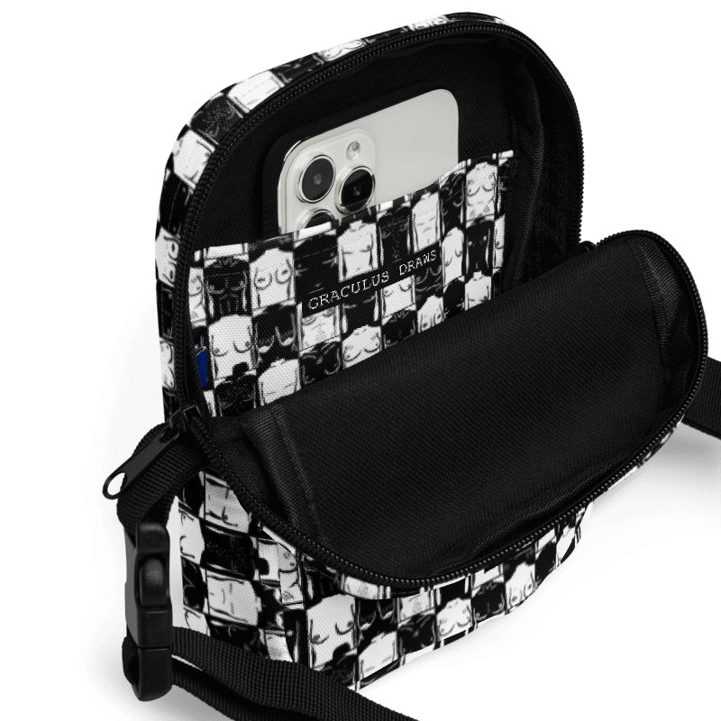 Spectrum Cross Body Bag product image (2)