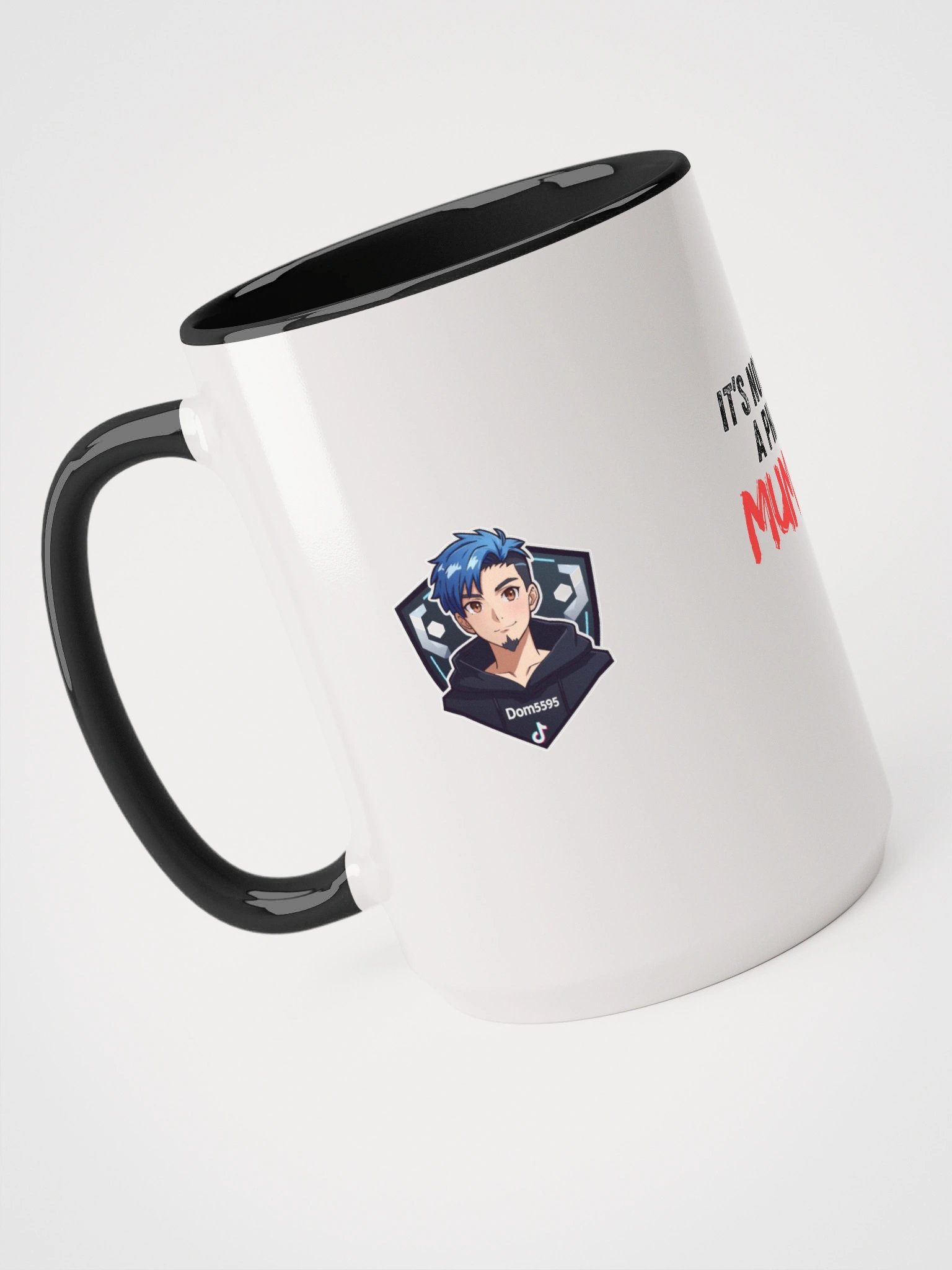 15oz Supporter Mug product image (8)