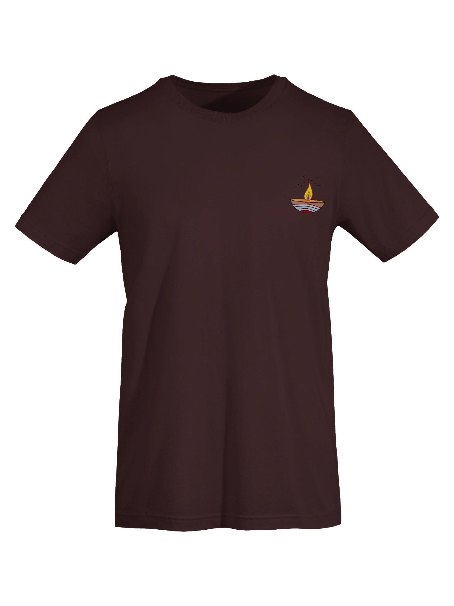 Cloud Certified Bella+Canvas T-Shirt product image (57)